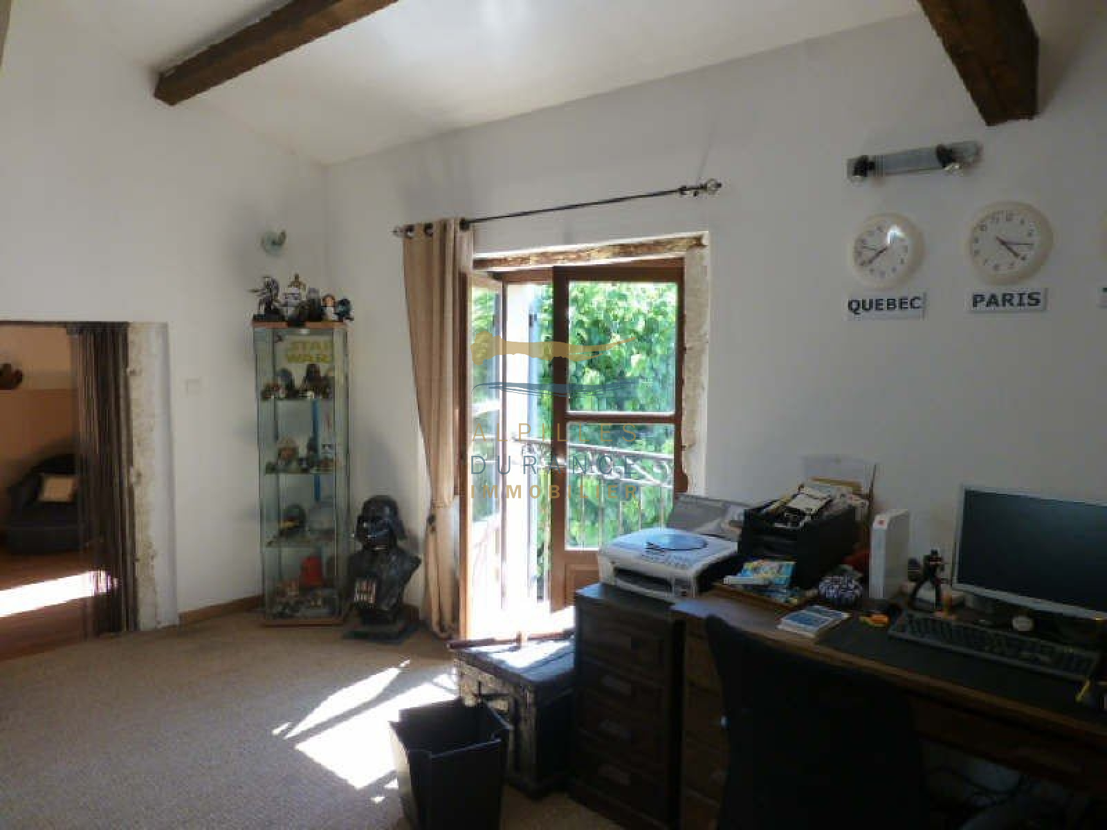 Image_, Maison de village, Saint-Rémy-de-Provence, ref :7324