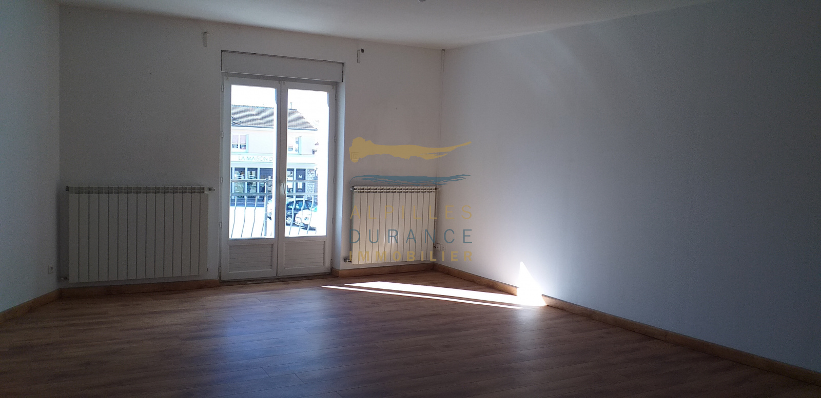 Image_, Appartement, Eyragues, ref :7328