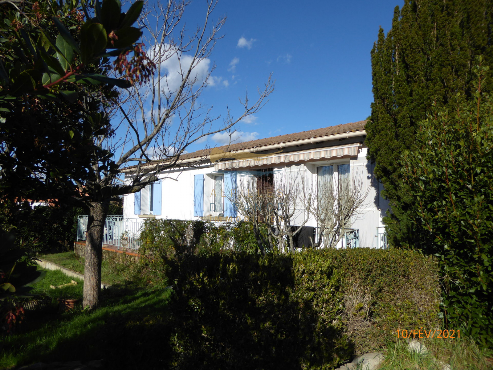 Image_, Villa, Saint-Andiol, ref :7136