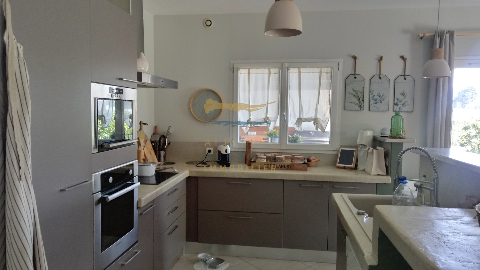 Image_, Villa, Châteaurenard, ref :7272