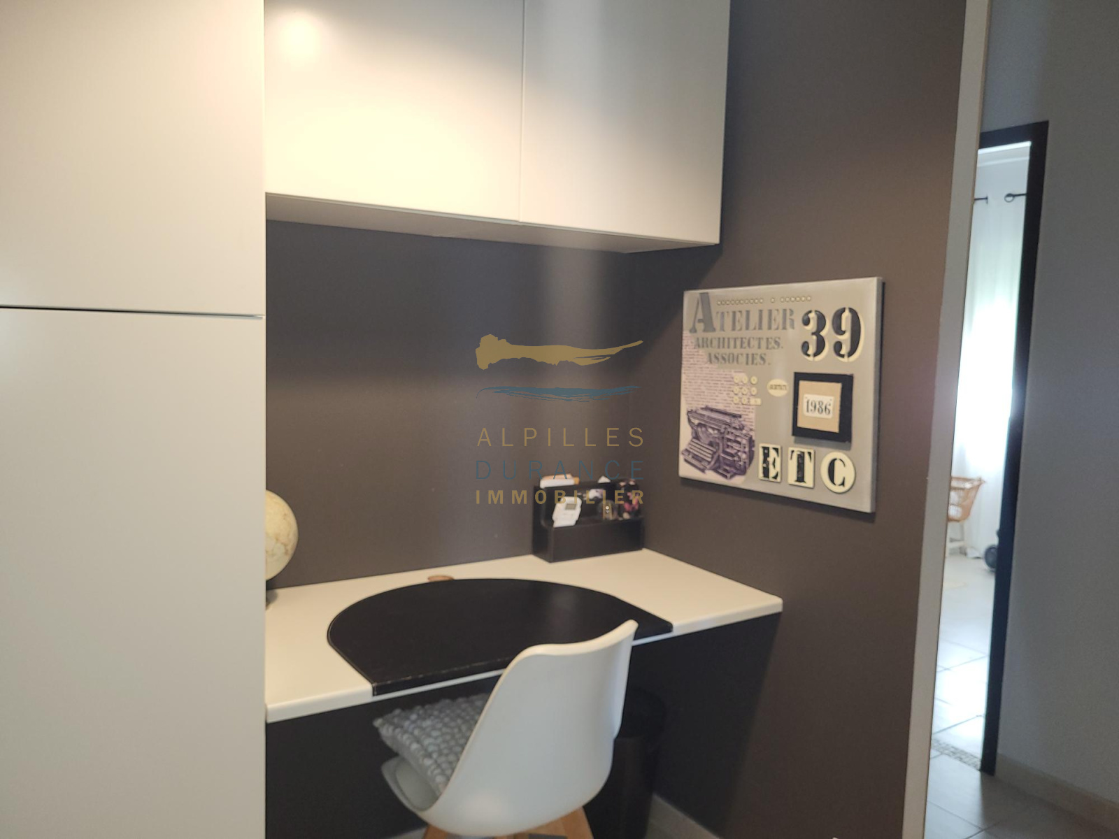Image_, Villa, Châteaurenard, ref :7272