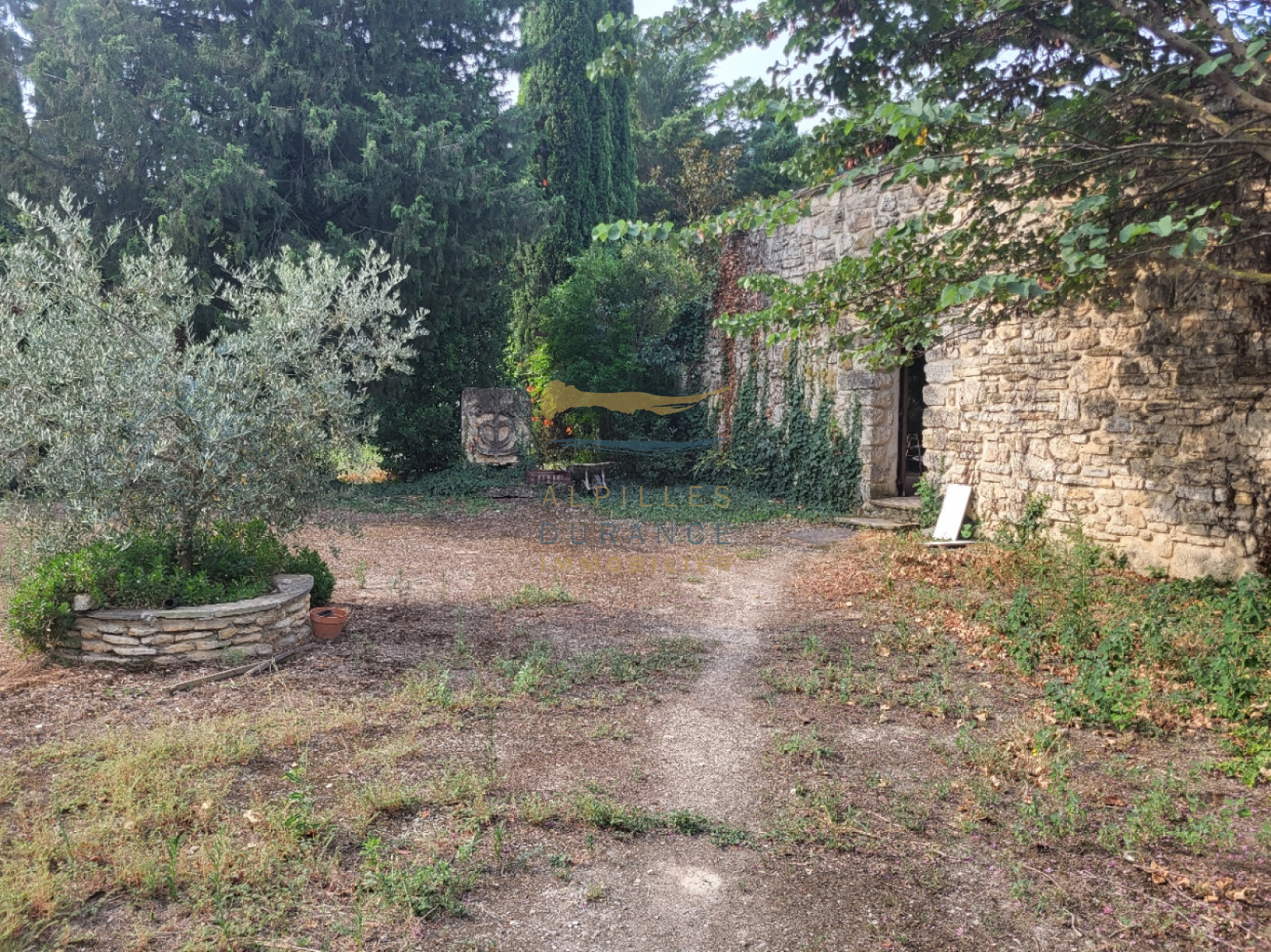 Image_, viager maison, Châteaurenard, ref :7357