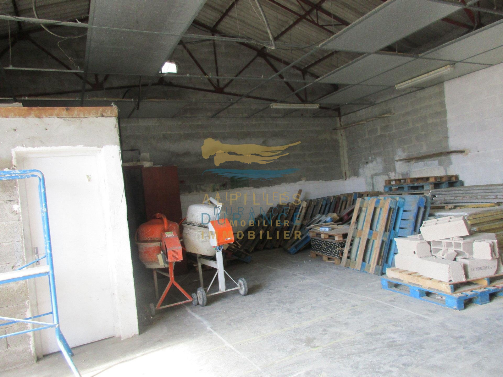Image_, Local commercial, Barbentane, ref :3026487
