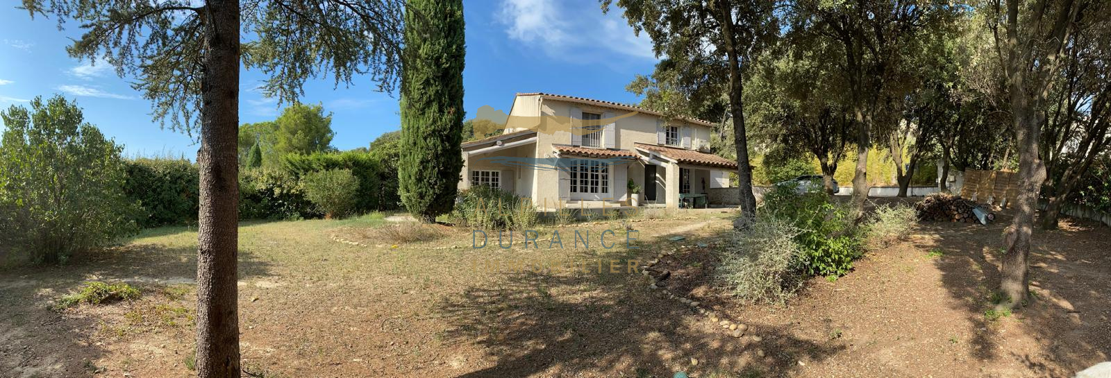 Image_, Villa, Saint-Rémy-de-Provence, ref :7350