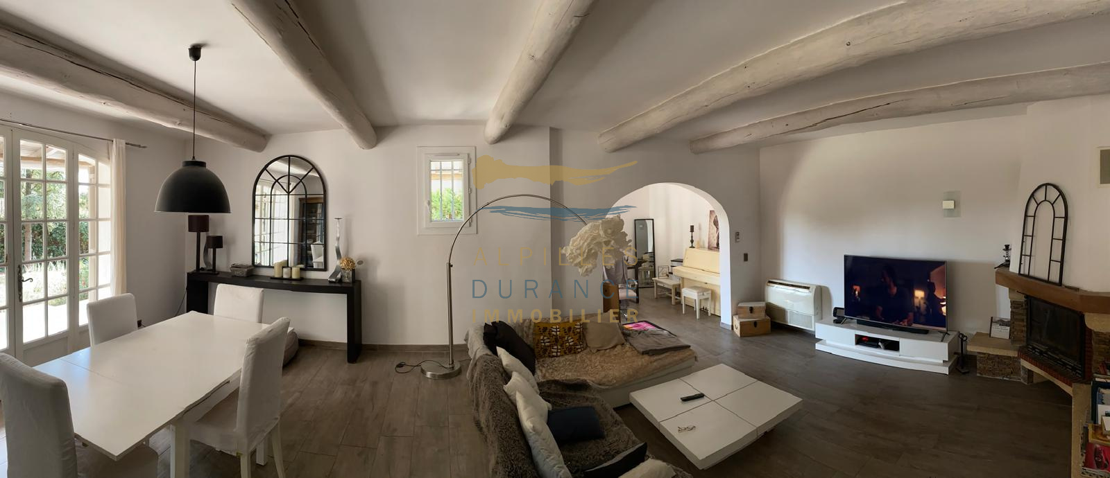 Image_, Villa, Saint-Rémy-de-Provence, ref :7350