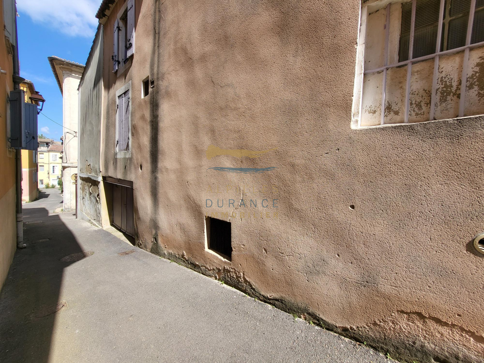 Image_, Maison de village, Châteaurenard, ref :7298