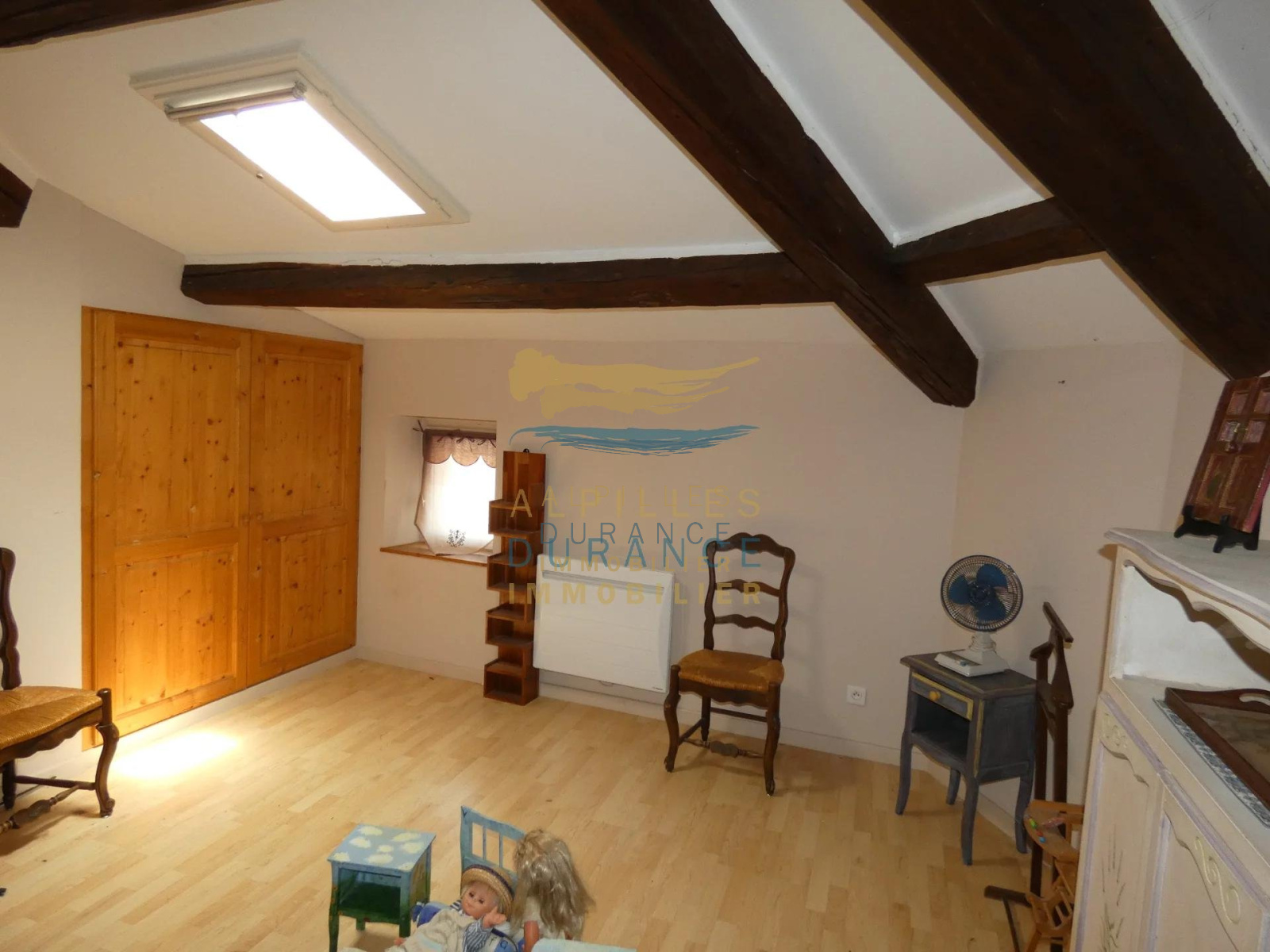 Image_, Maison de village, Barbentane, ref :7252
