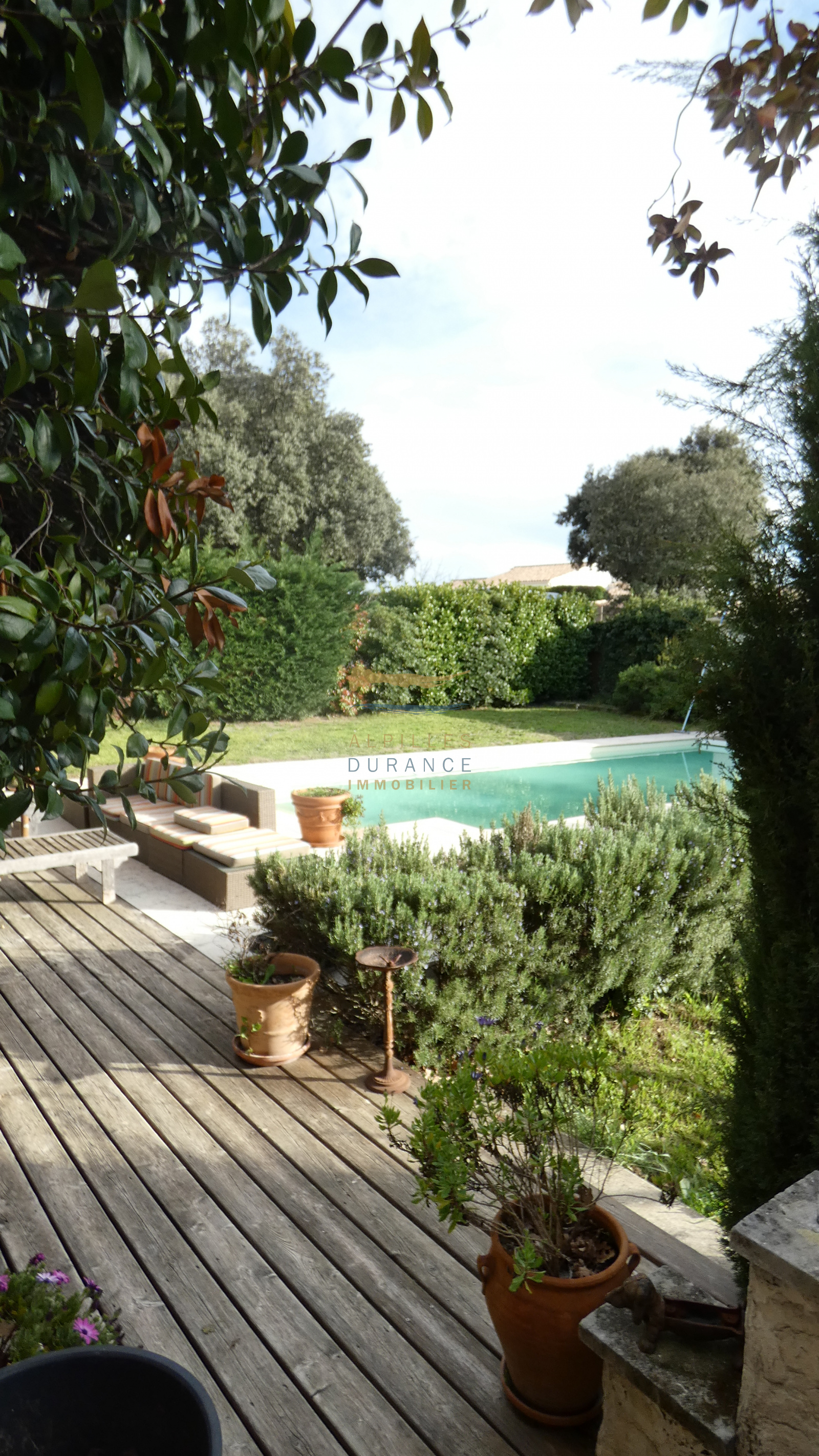 Image_, Villa, Saint-Rémy-de-Provence, ref :7325