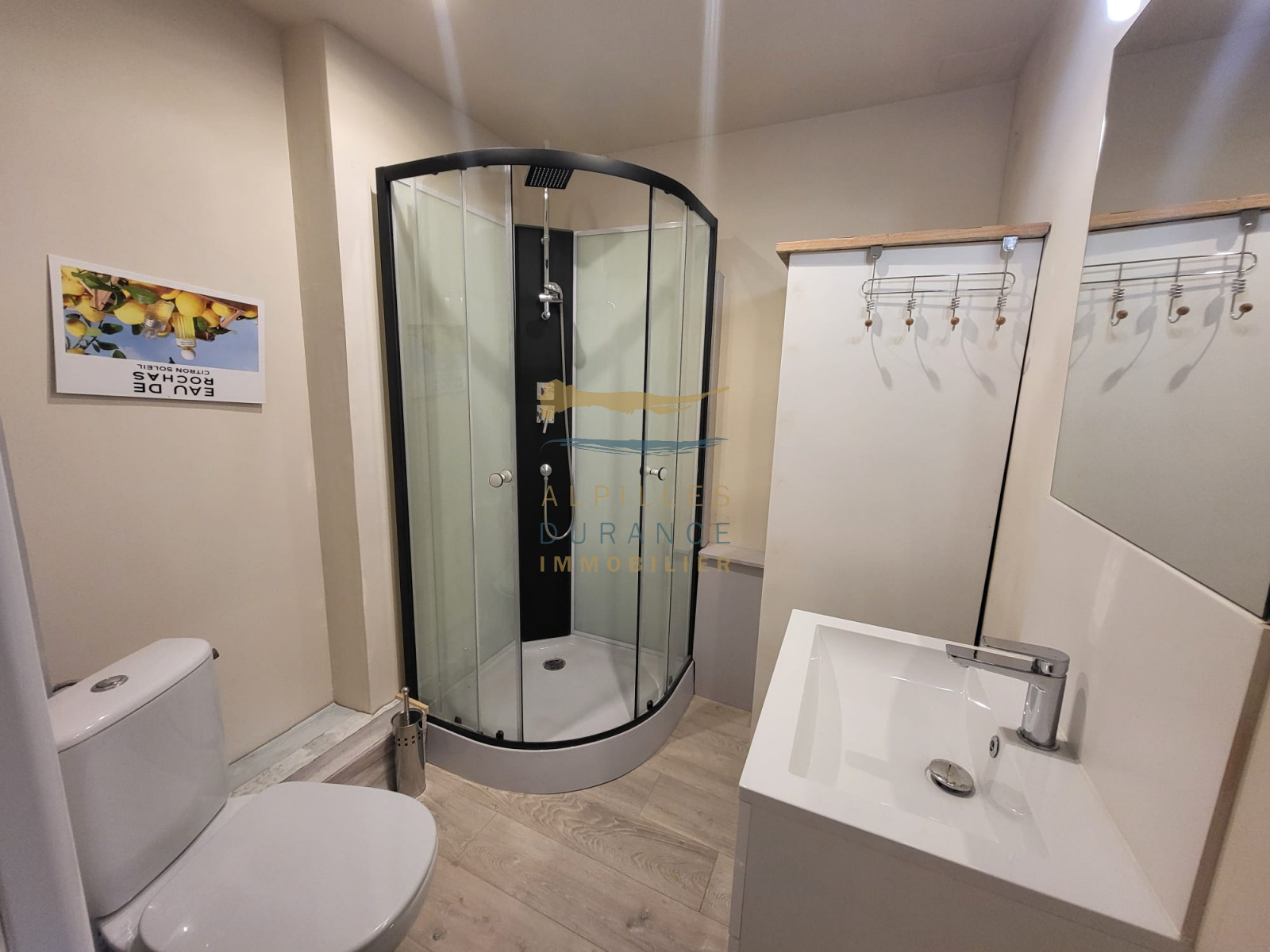 Image_, Maison de village, Eyragues, ref :7370