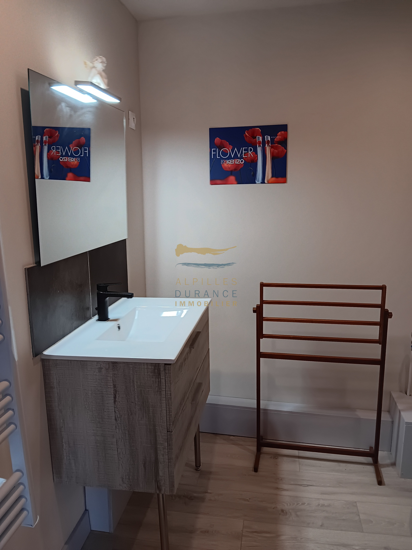 Image_, Maison de village, Eyragues, ref :7370