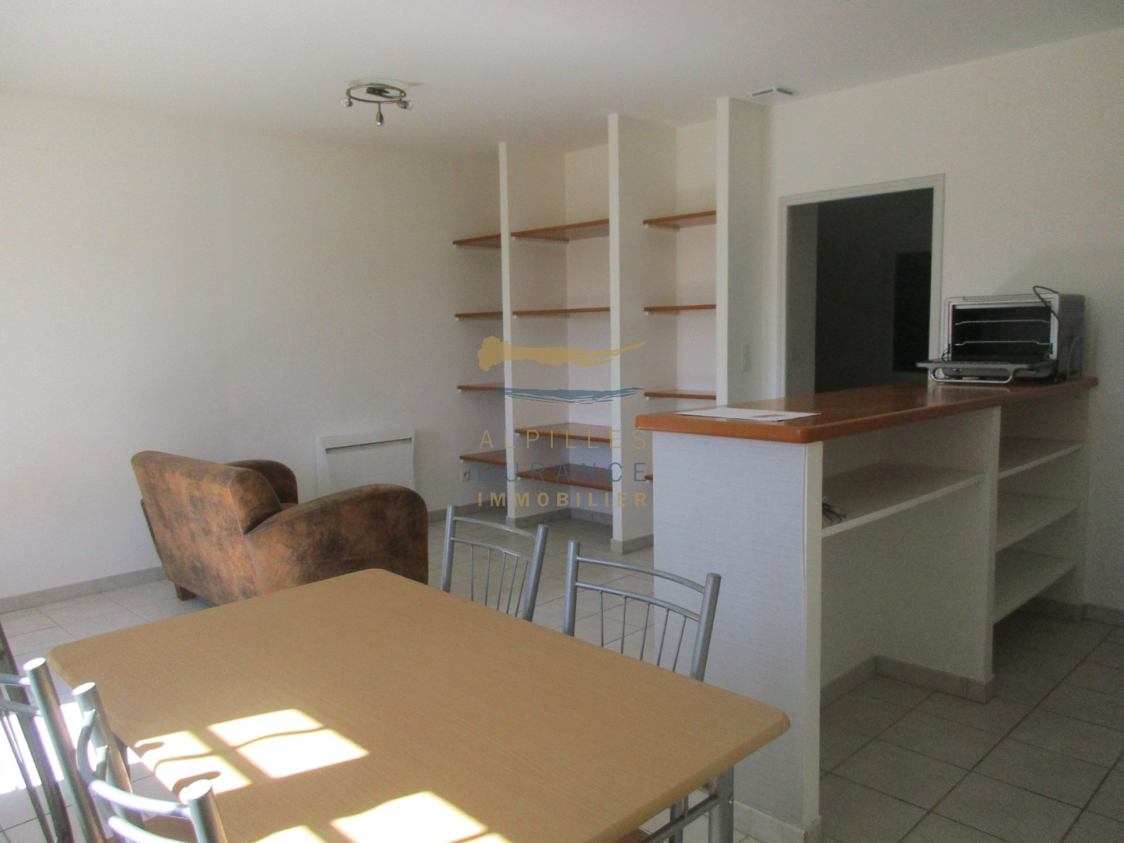 Image_, Appartement, Graveson, ref :180