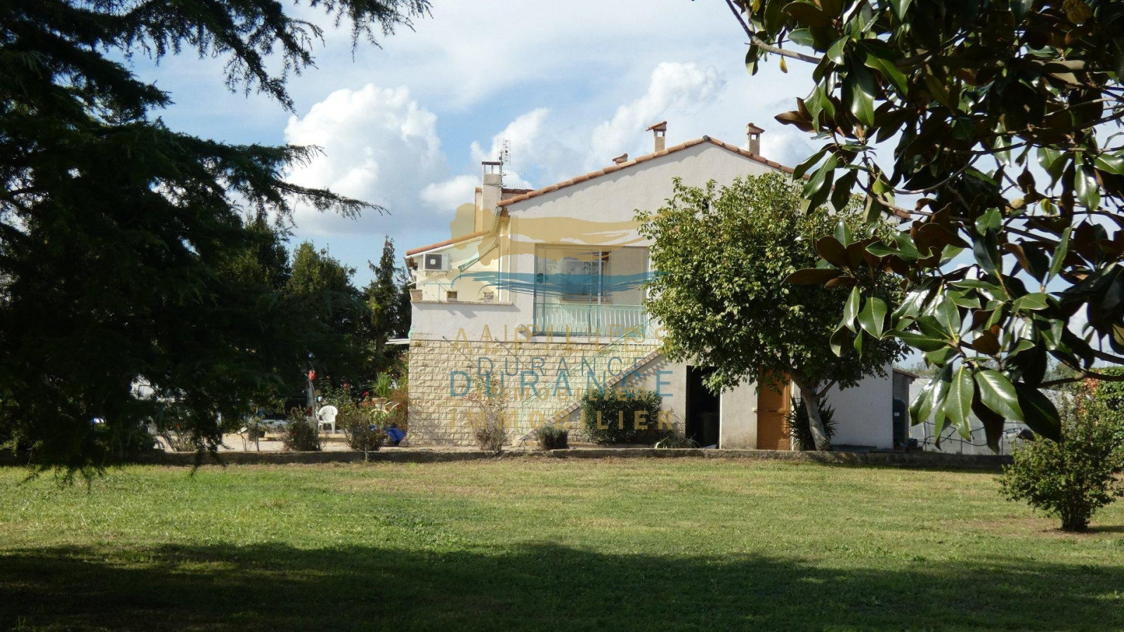 Image_, Villa, Eyragues, ref :7226