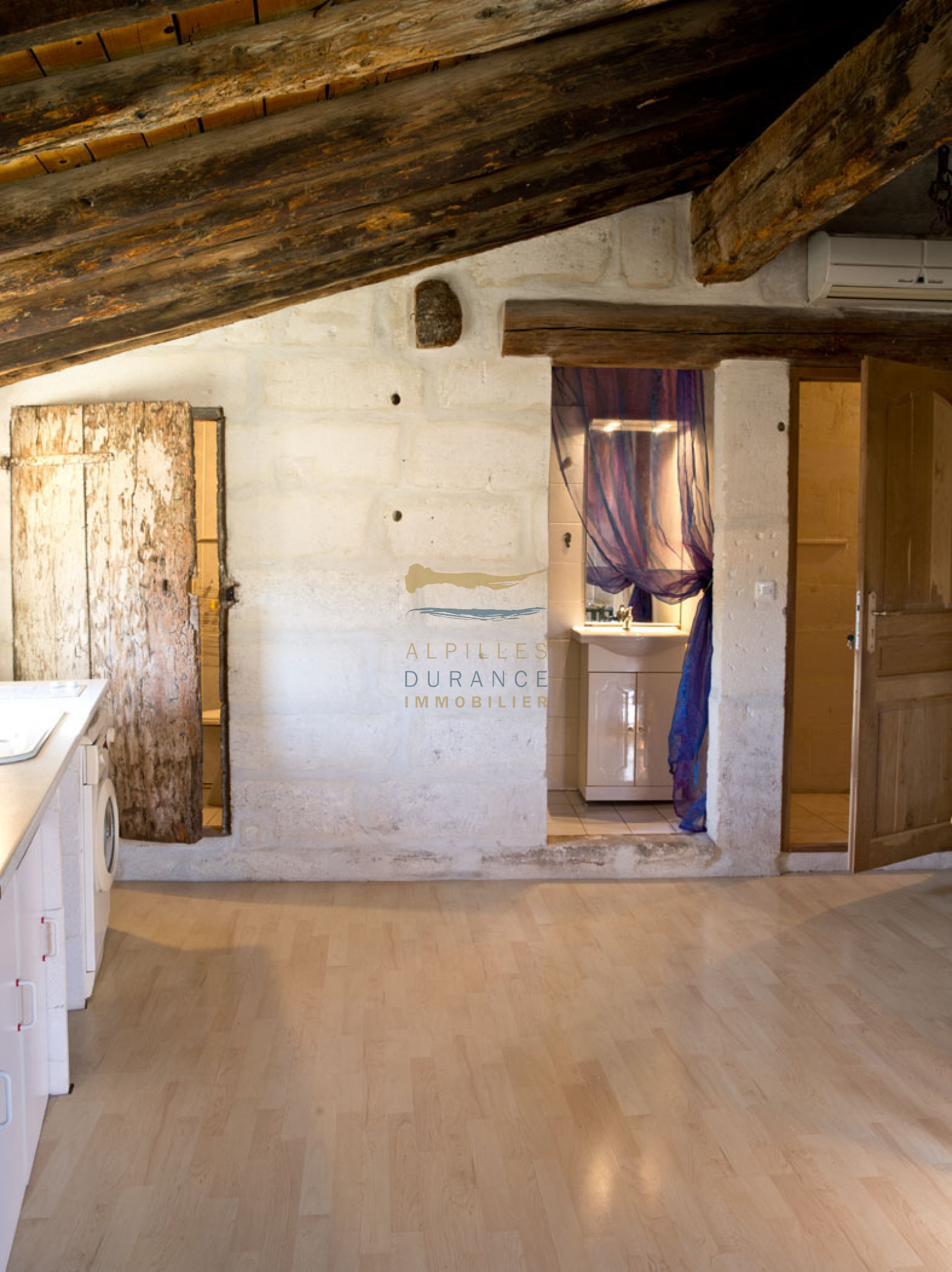 Image_, Maison de village, Saint-Rémy-de-Provence, ref :7265A