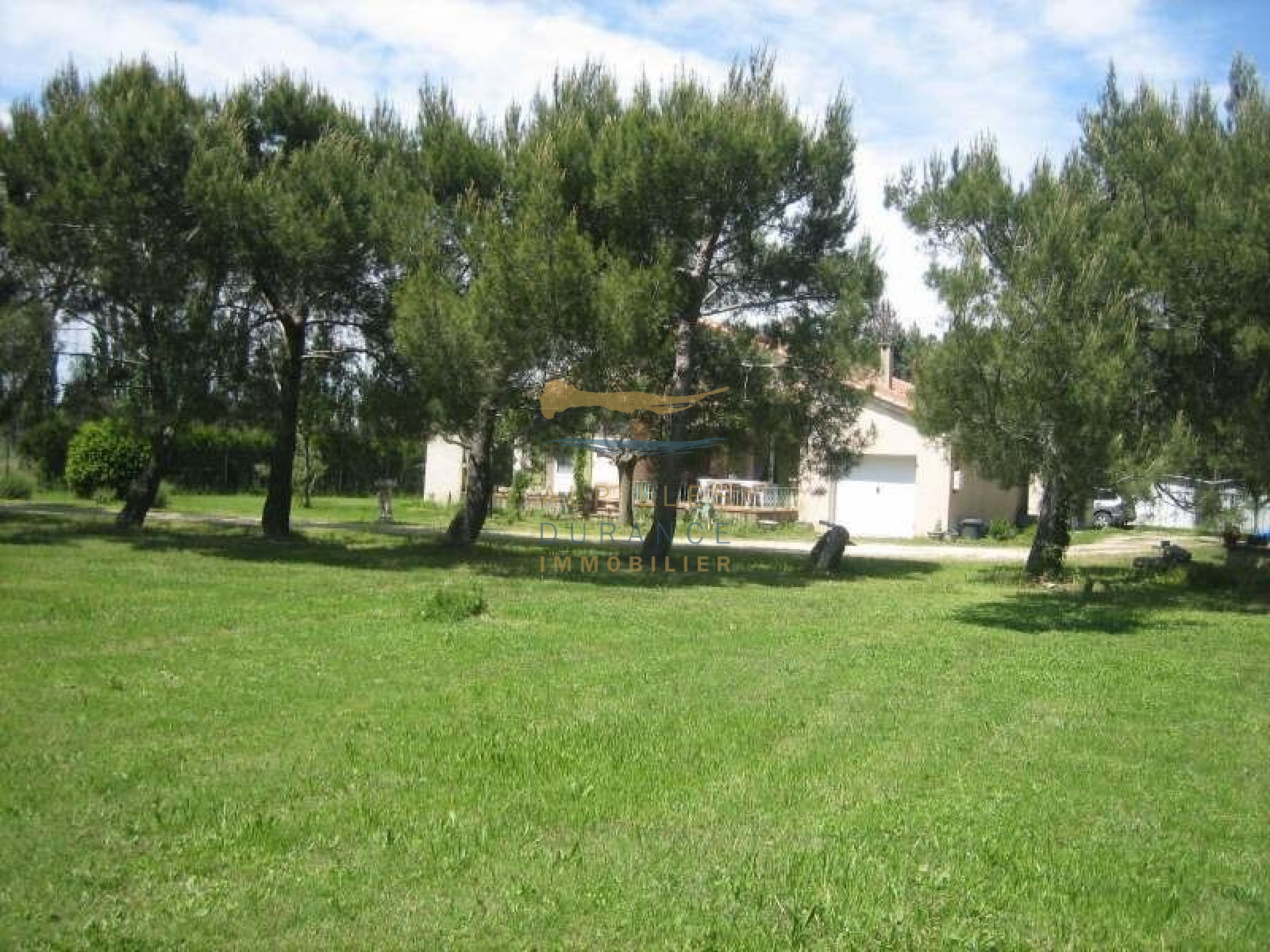 Image_, Villa, Mollégès, ref :7292