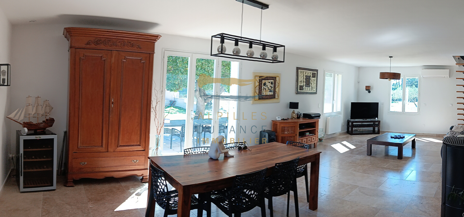 Image_, Villa, Saint-Rémy-de-Provence, ref :7332