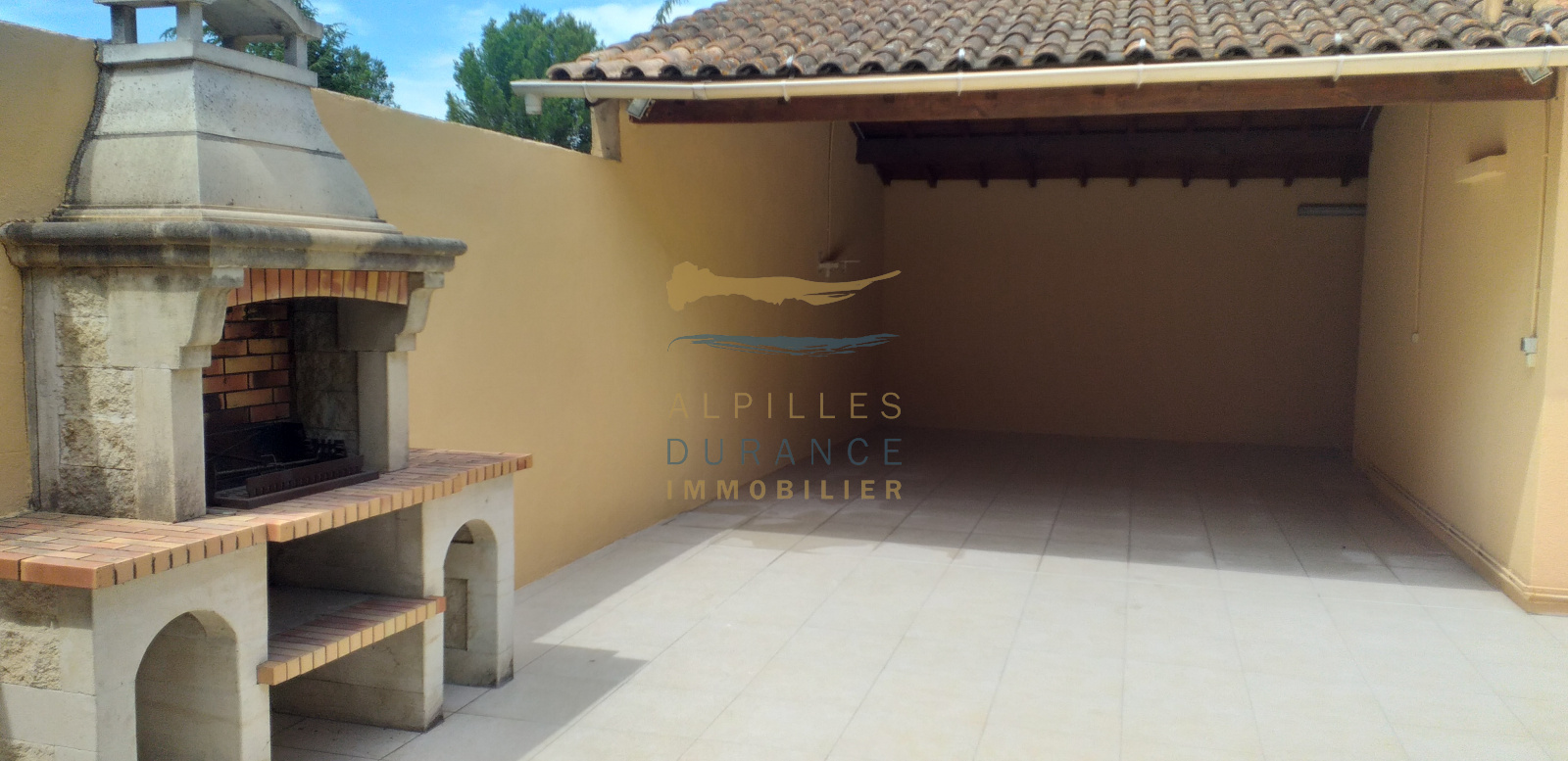 Image_, Villa, Barbentane, ref :7343