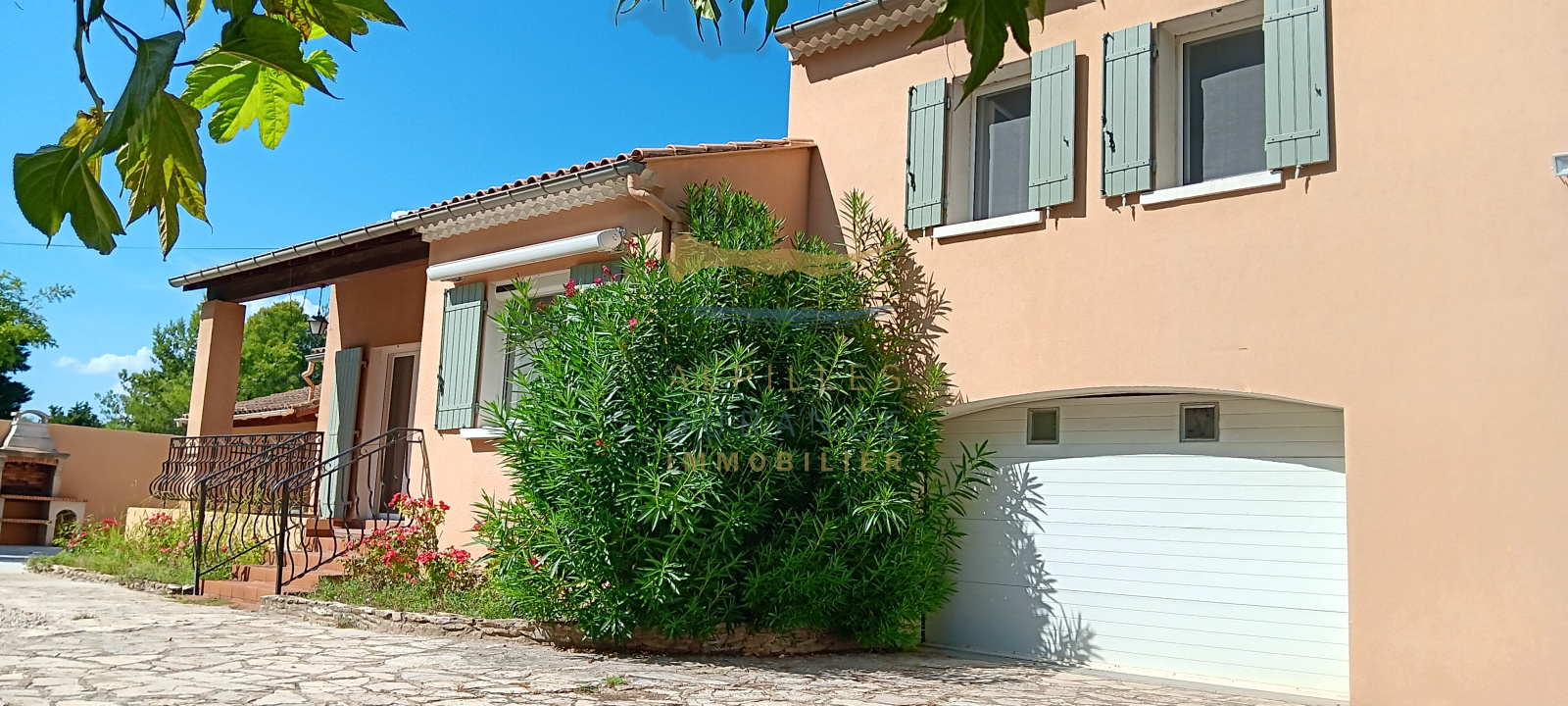 Image_, Villa, Barbentane, ref :7343