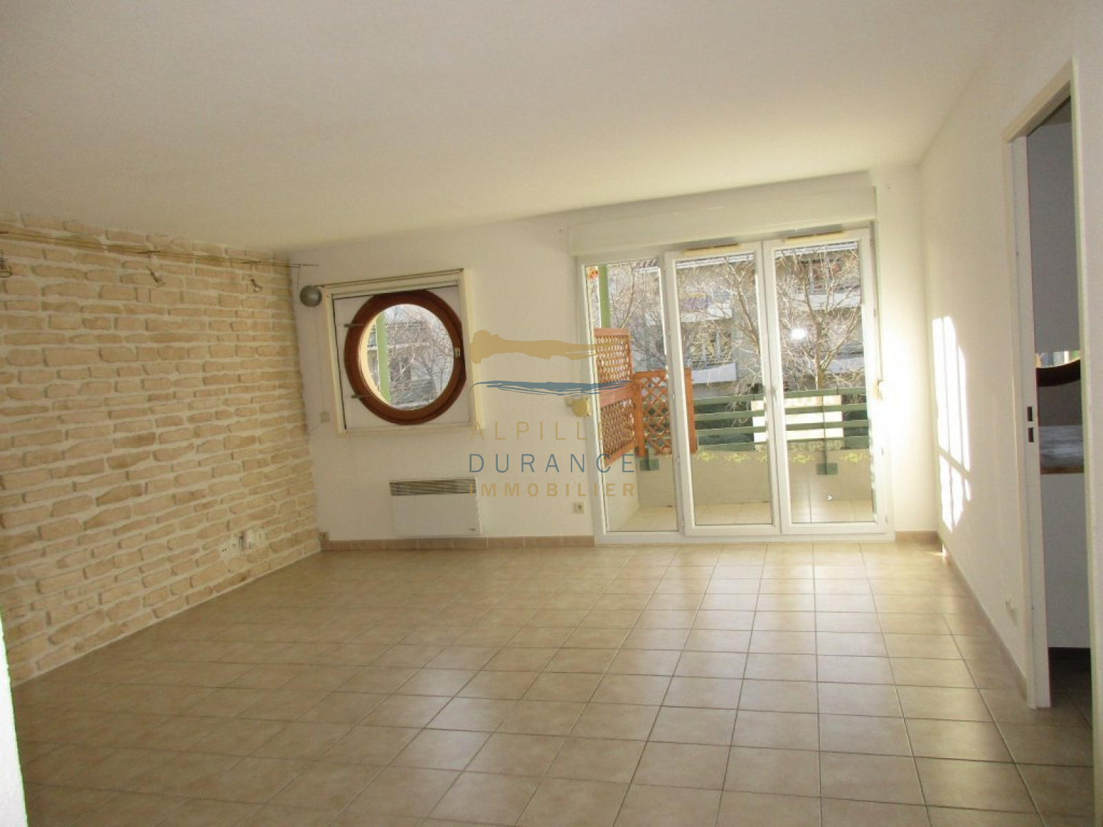Image_, Appartement, Montfavet, ref :205