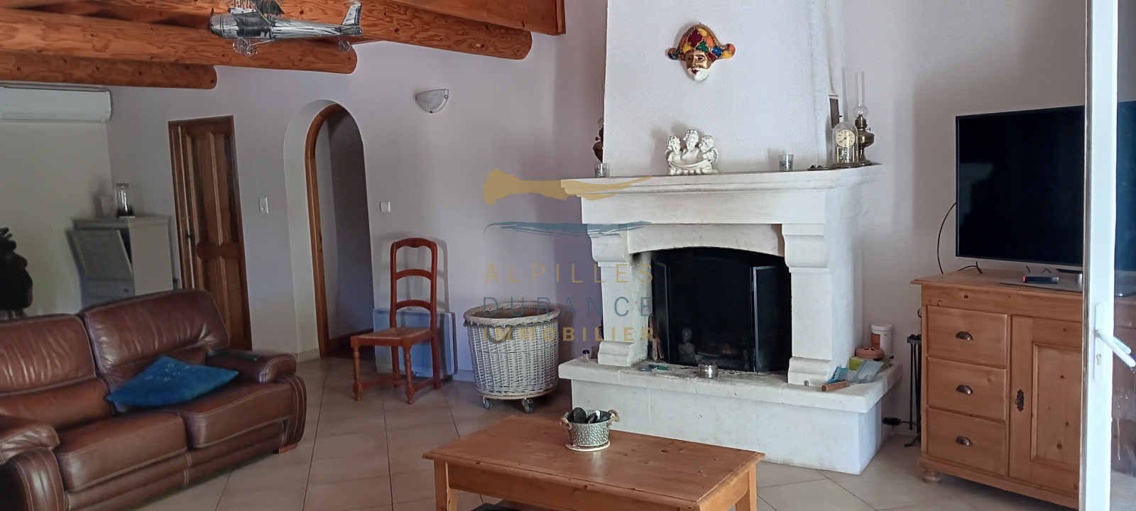 Image_, Villa, Saint-Rémy-de-Provence, ref :7345