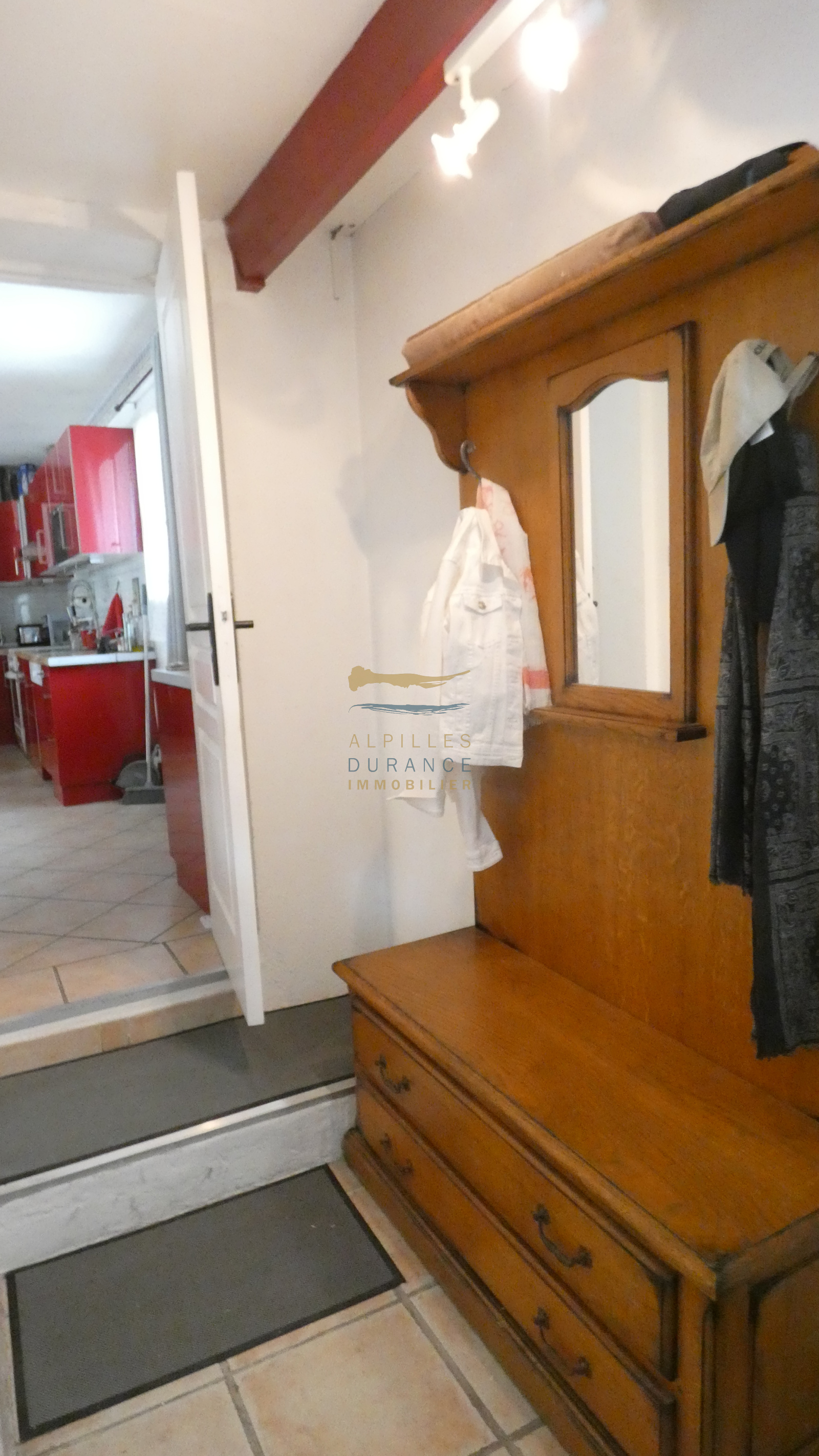 Image_, Villa, Saint-Rémy-de-Provence, ref :7255