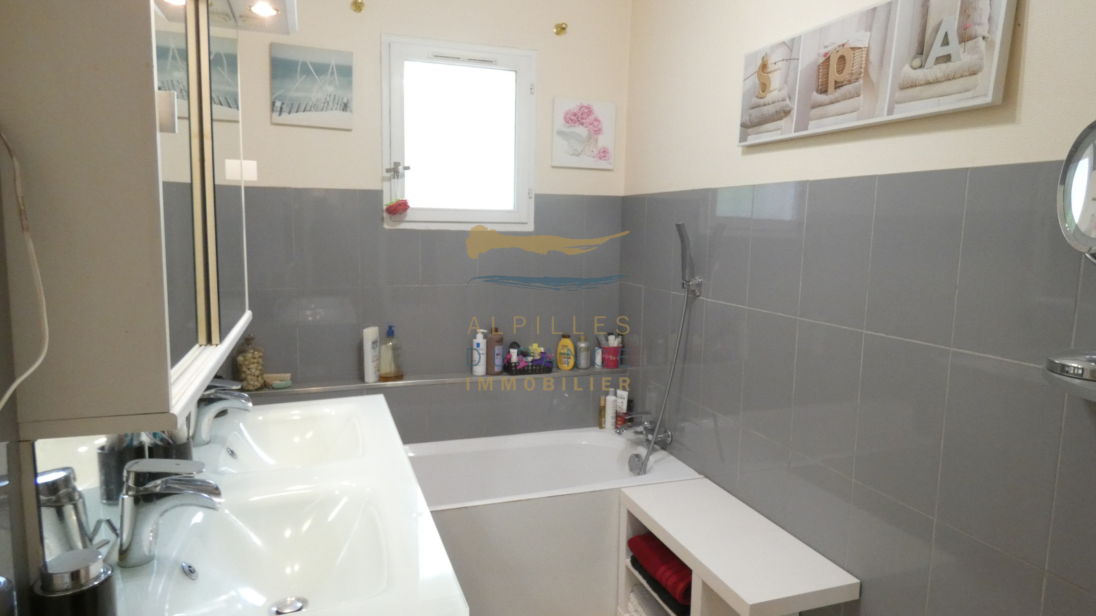 Image_, Villa, Saint-Rémy-de-Provence, ref :7255