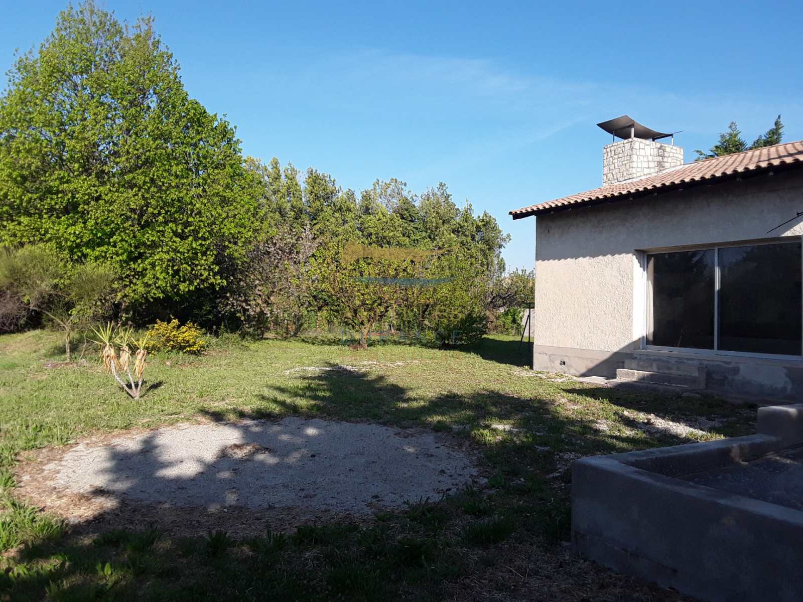 Image_, Villa, Mollégès, ref :12363