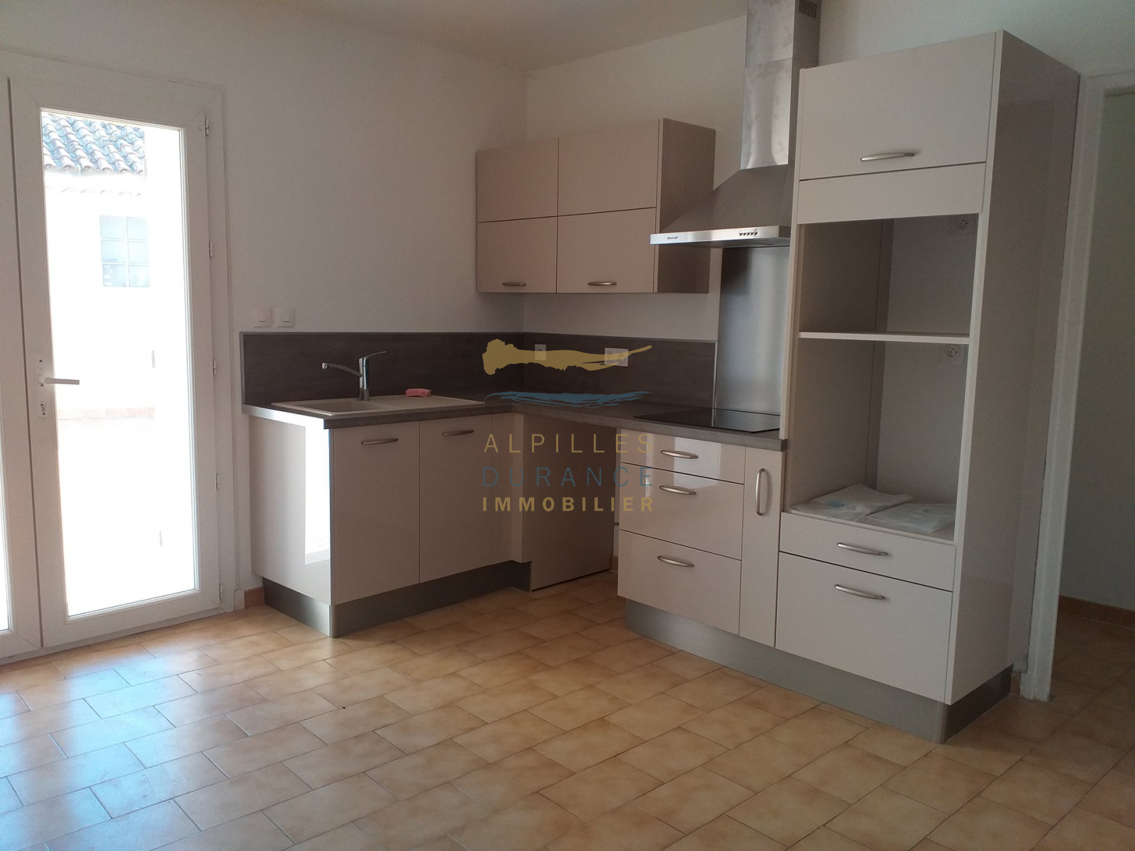 Image_, Appartement, Eyragues, ref :138