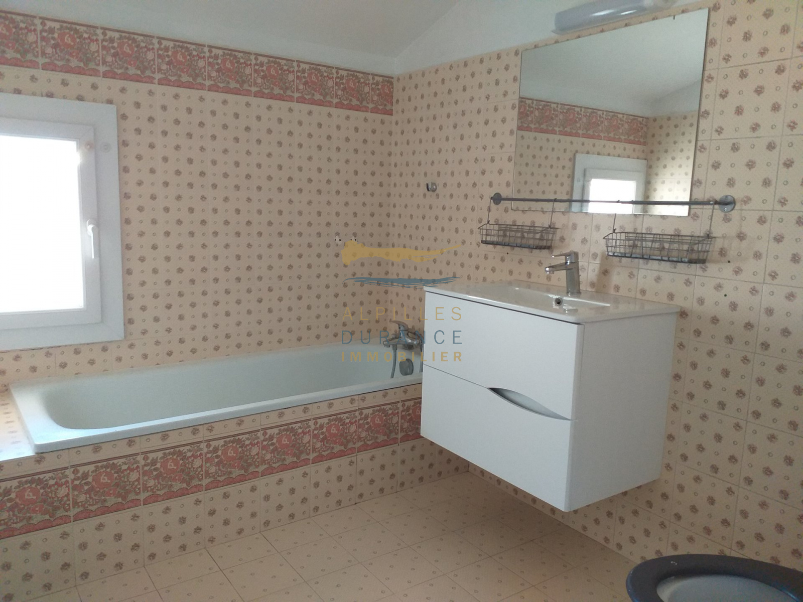 Image_, Appartement, Eyragues, ref :138