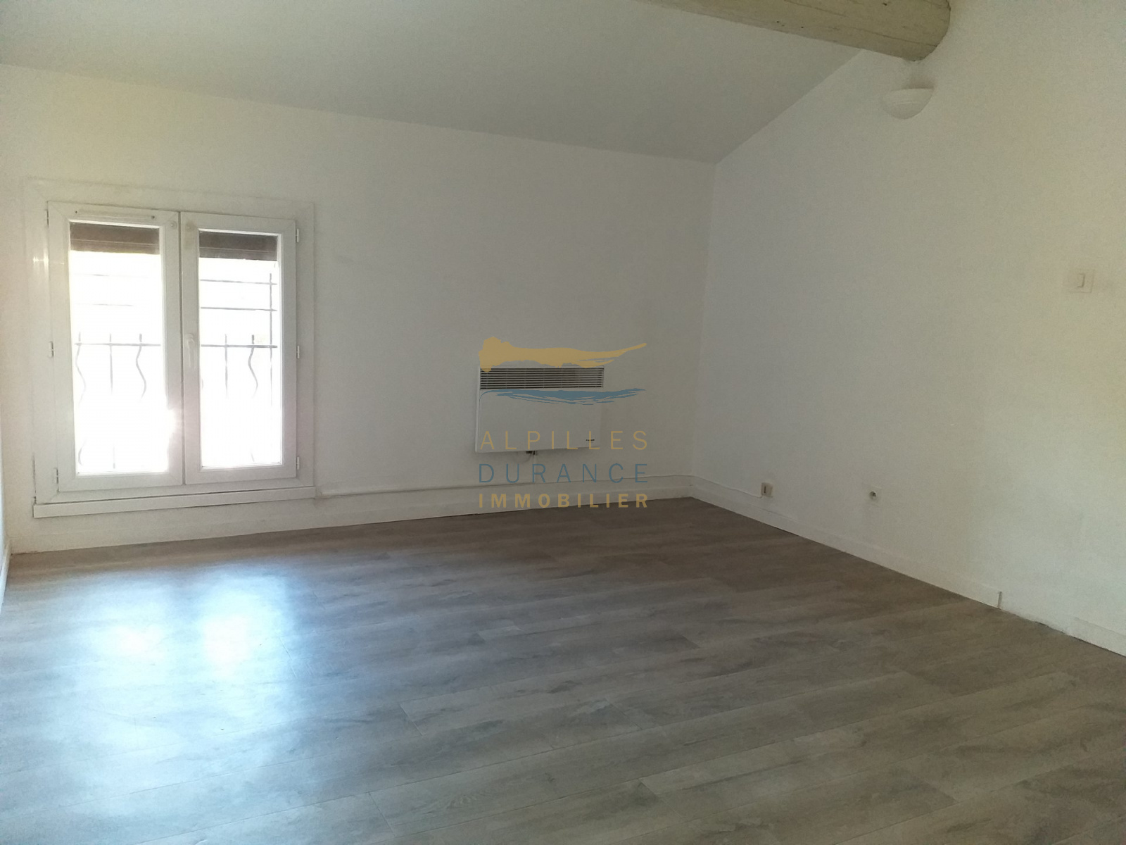 Image_, Appartement, Eyragues, ref :138