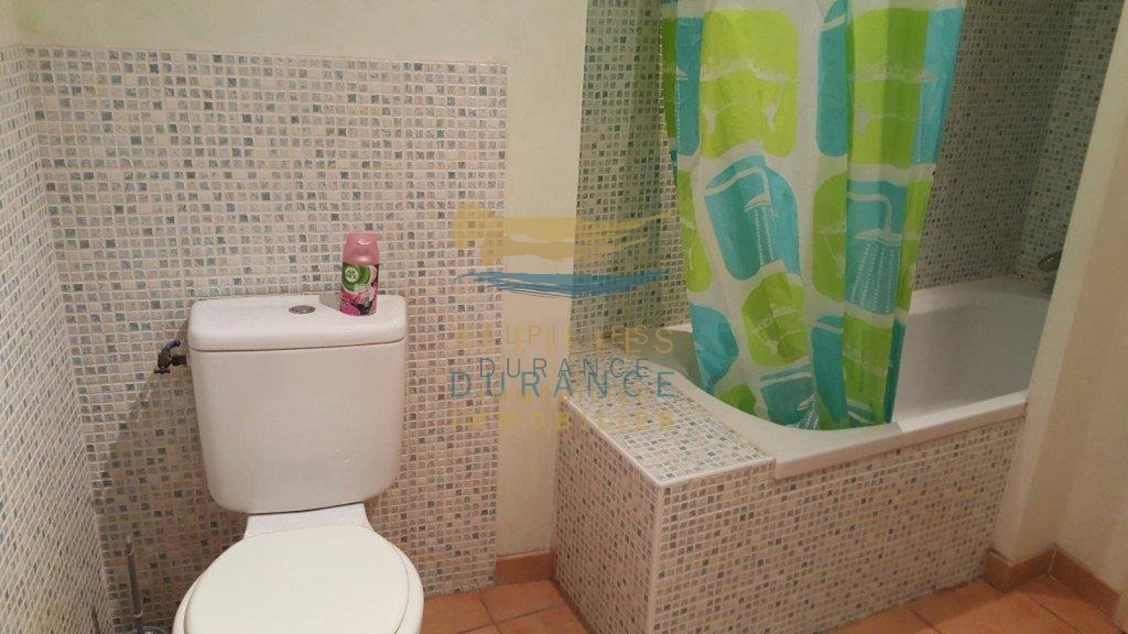 Image_, Appartement, Rognonas, ref :7353