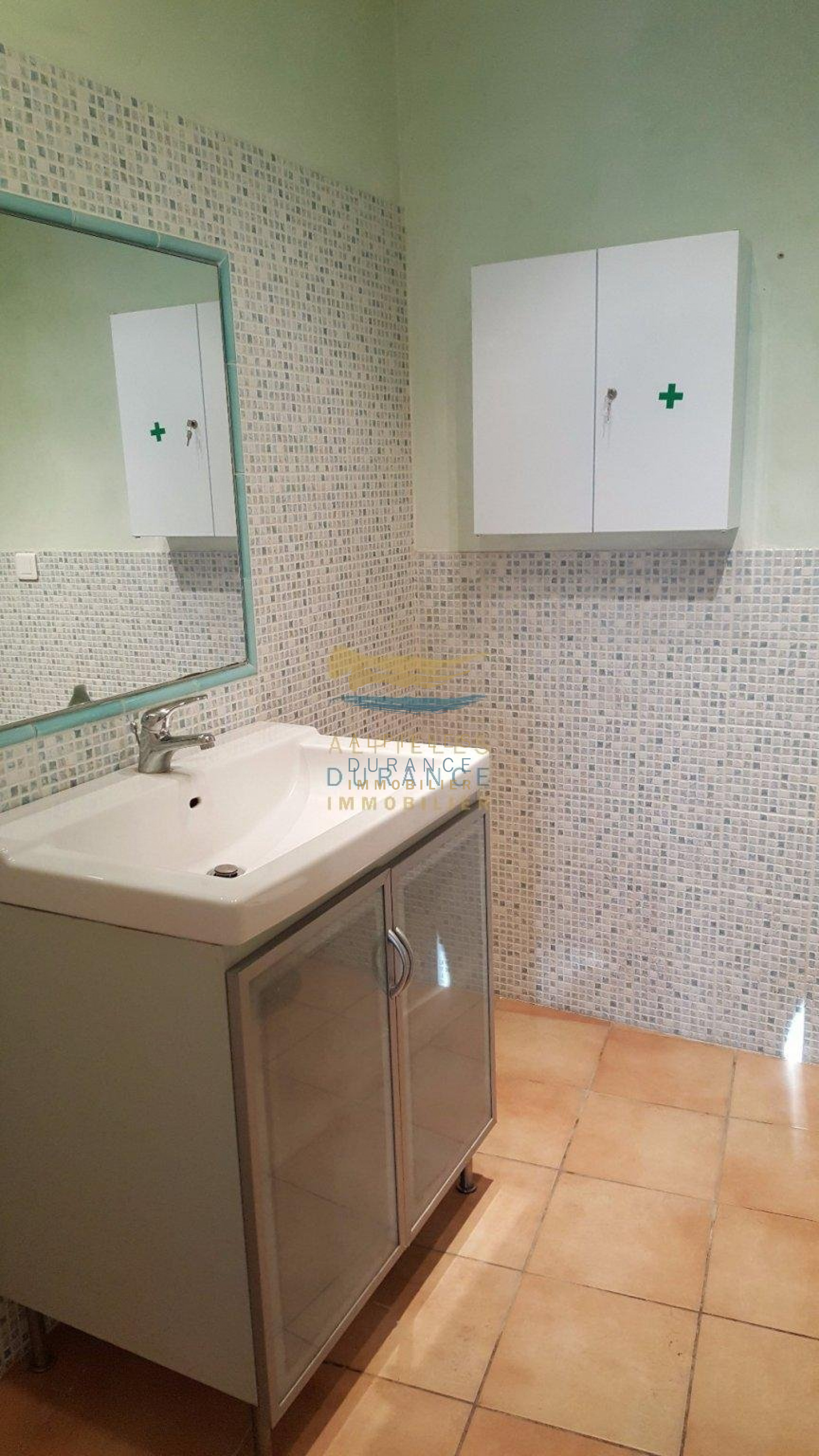 Image_, Appartement, Rognonas, ref :7353