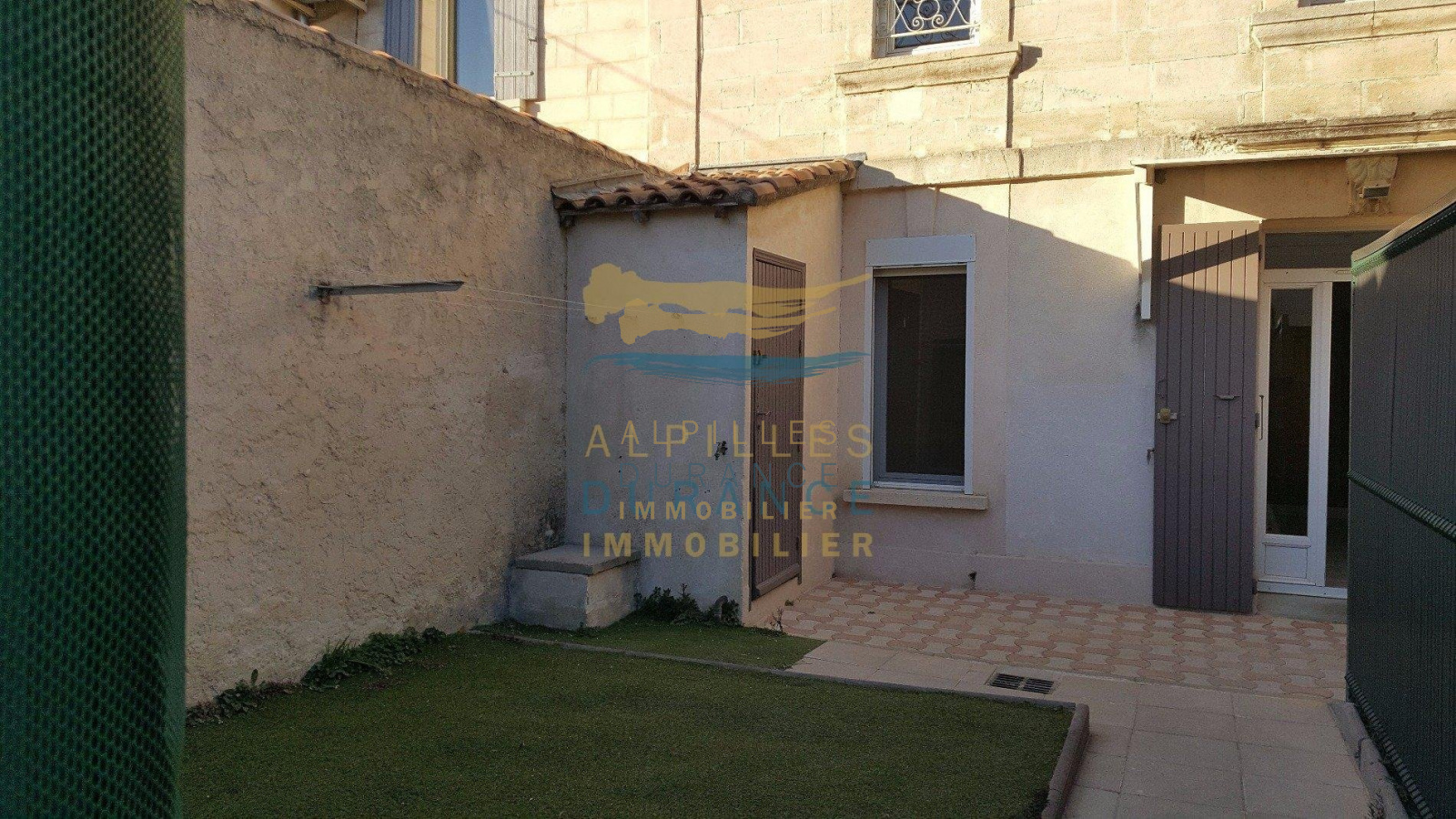 Image_, Appartement, Rognonas, ref :7353