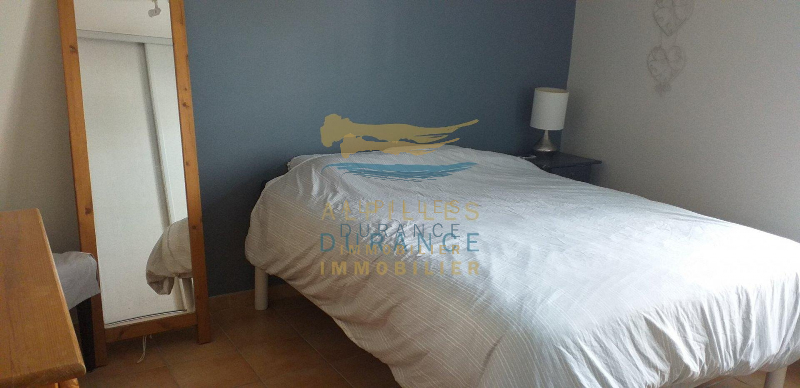 Image_, Appartement, Rognonas, ref :7353