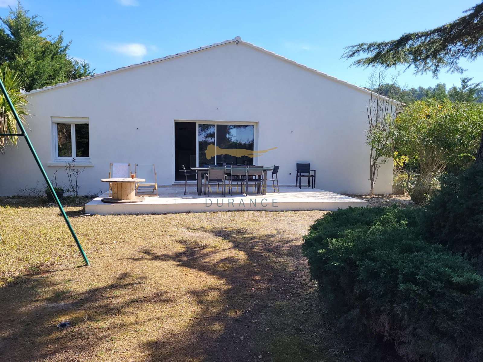 Image_, Maison, Barbentane, ref :7363