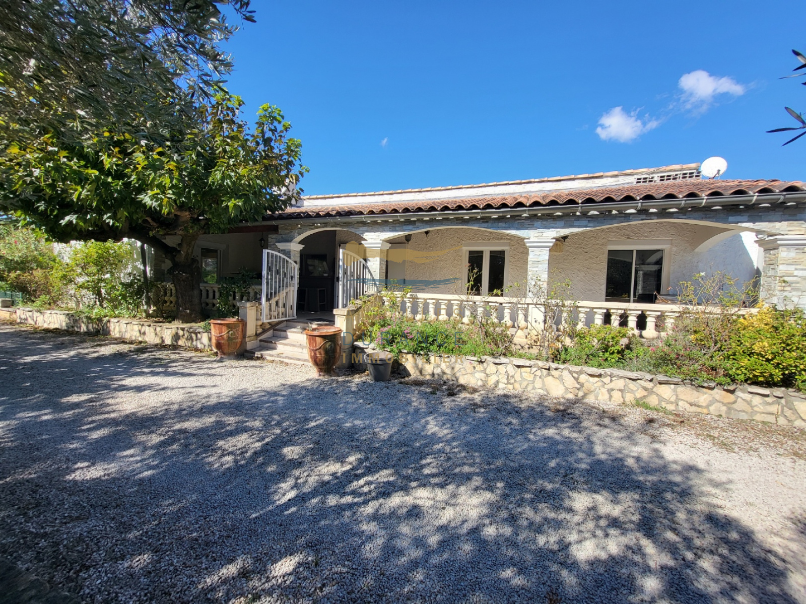 Image_, Maison, Barbentane, ref :7363