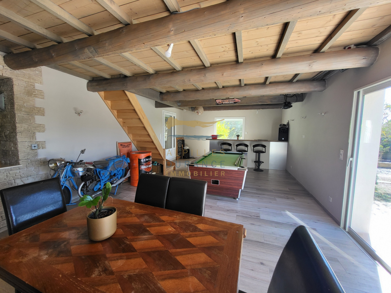 Image_, Maison, Barbentane, ref :7363