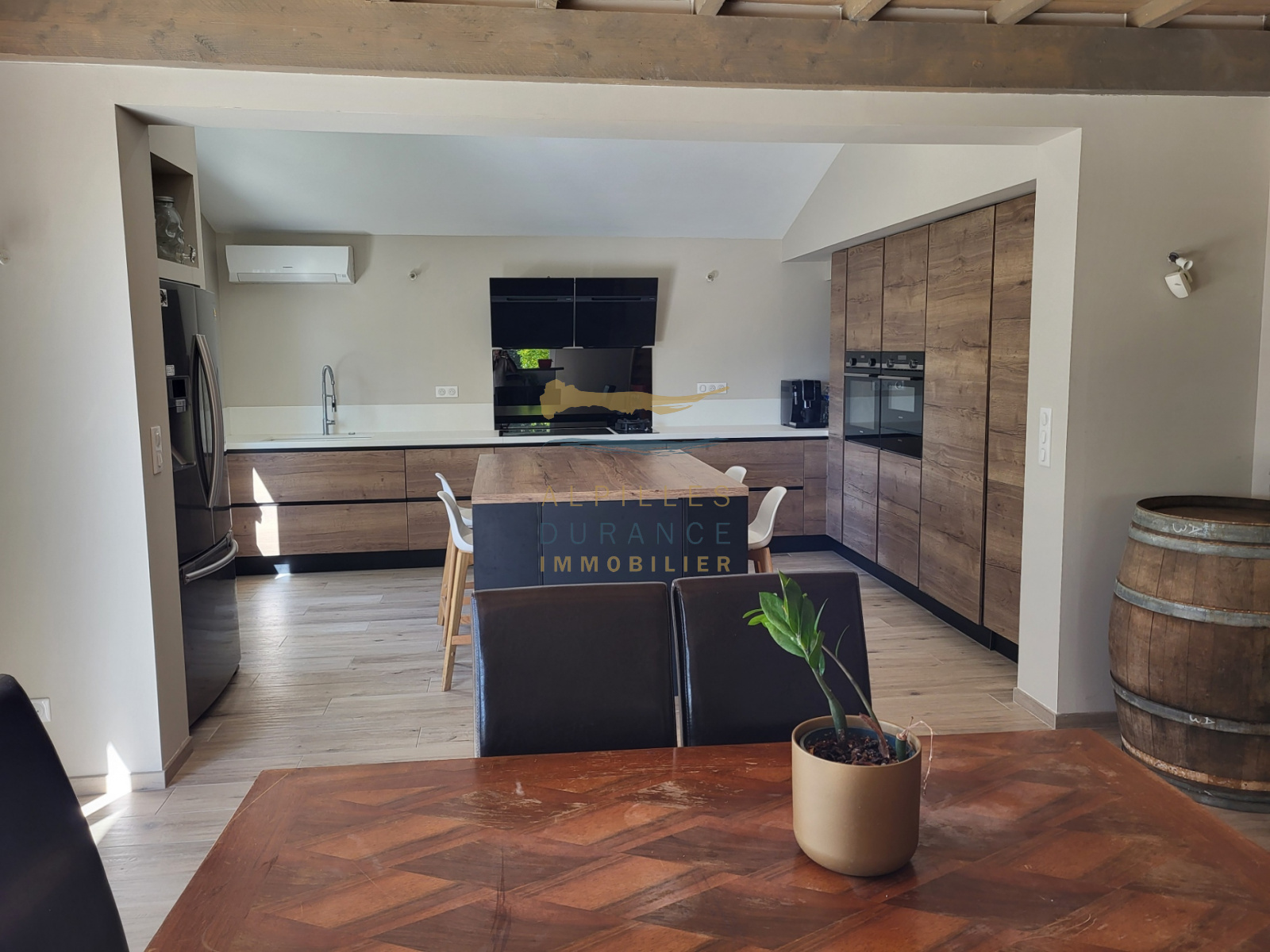 Image_, Maison, Barbentane, ref :7363