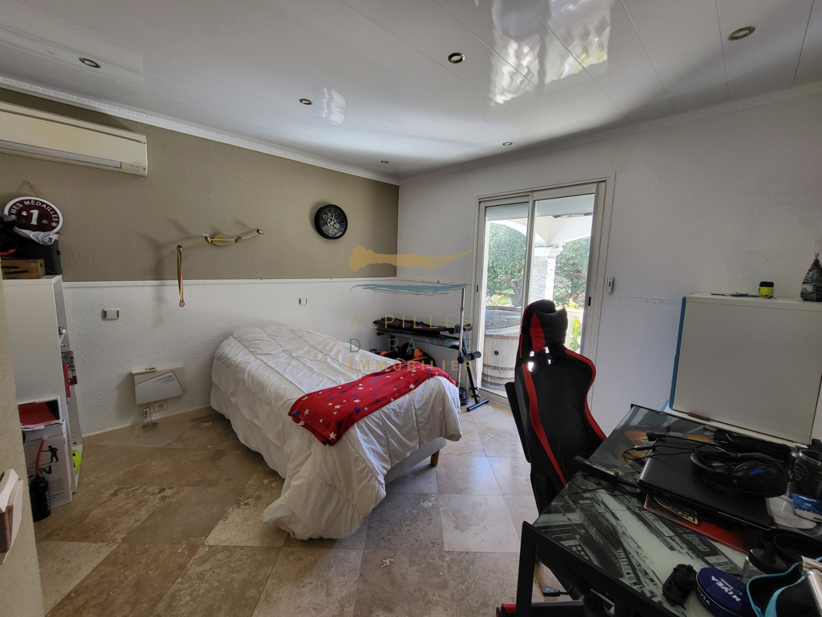 Image_, Maison, Barbentane, ref :7363