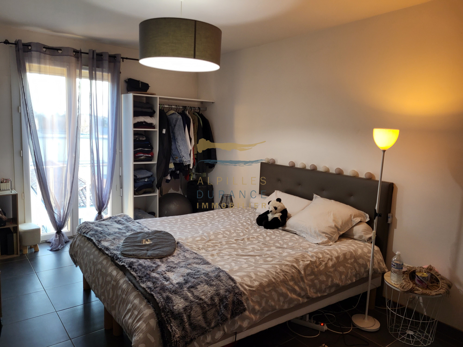Image_, Appartement, Châteaurenard, ref :7250