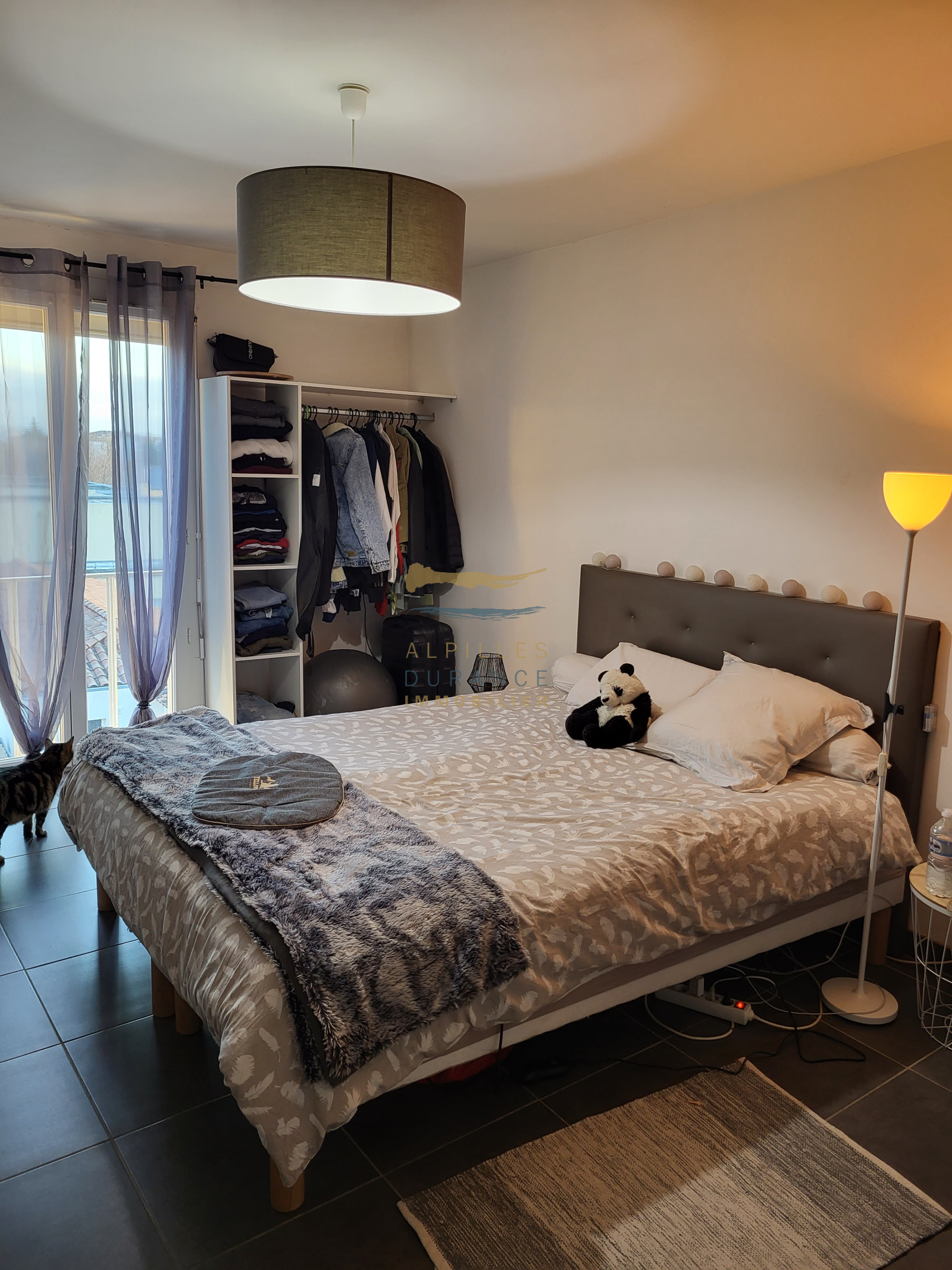 Image_, Appartement, Châteaurenard, ref :7250