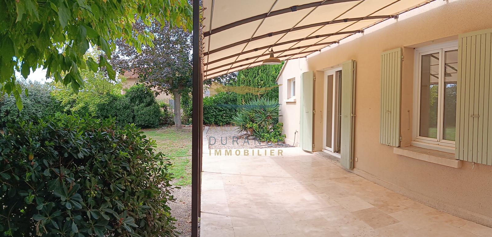 Image_, Villa, Saint-Andiol, ref :7355