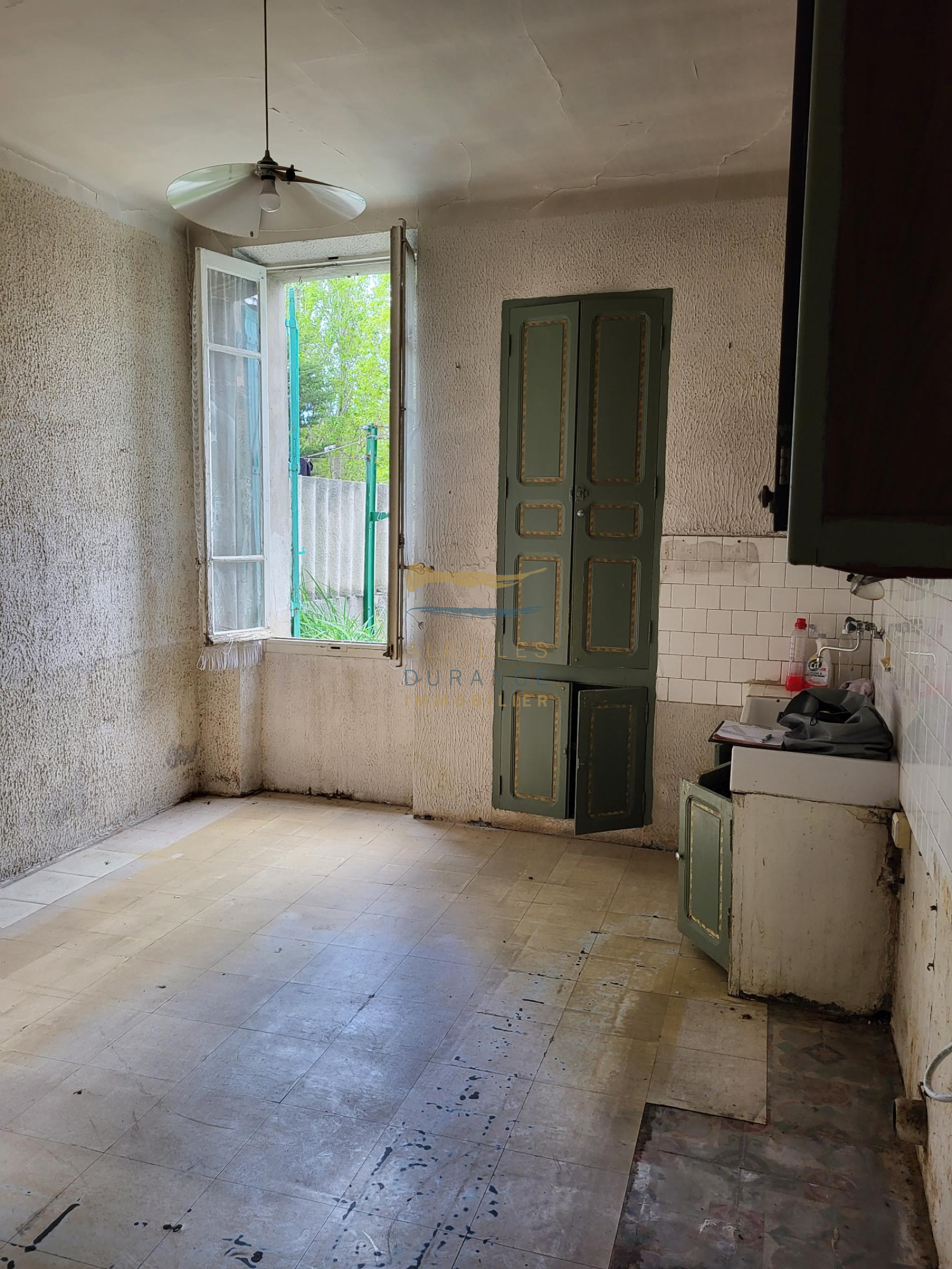 Image_, Maison de village, Châteaurenard, ref :7260
