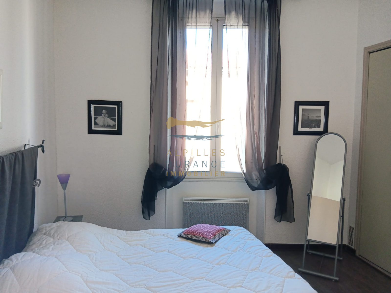 Image_, Appartement, Châteaurenard, ref :7284
