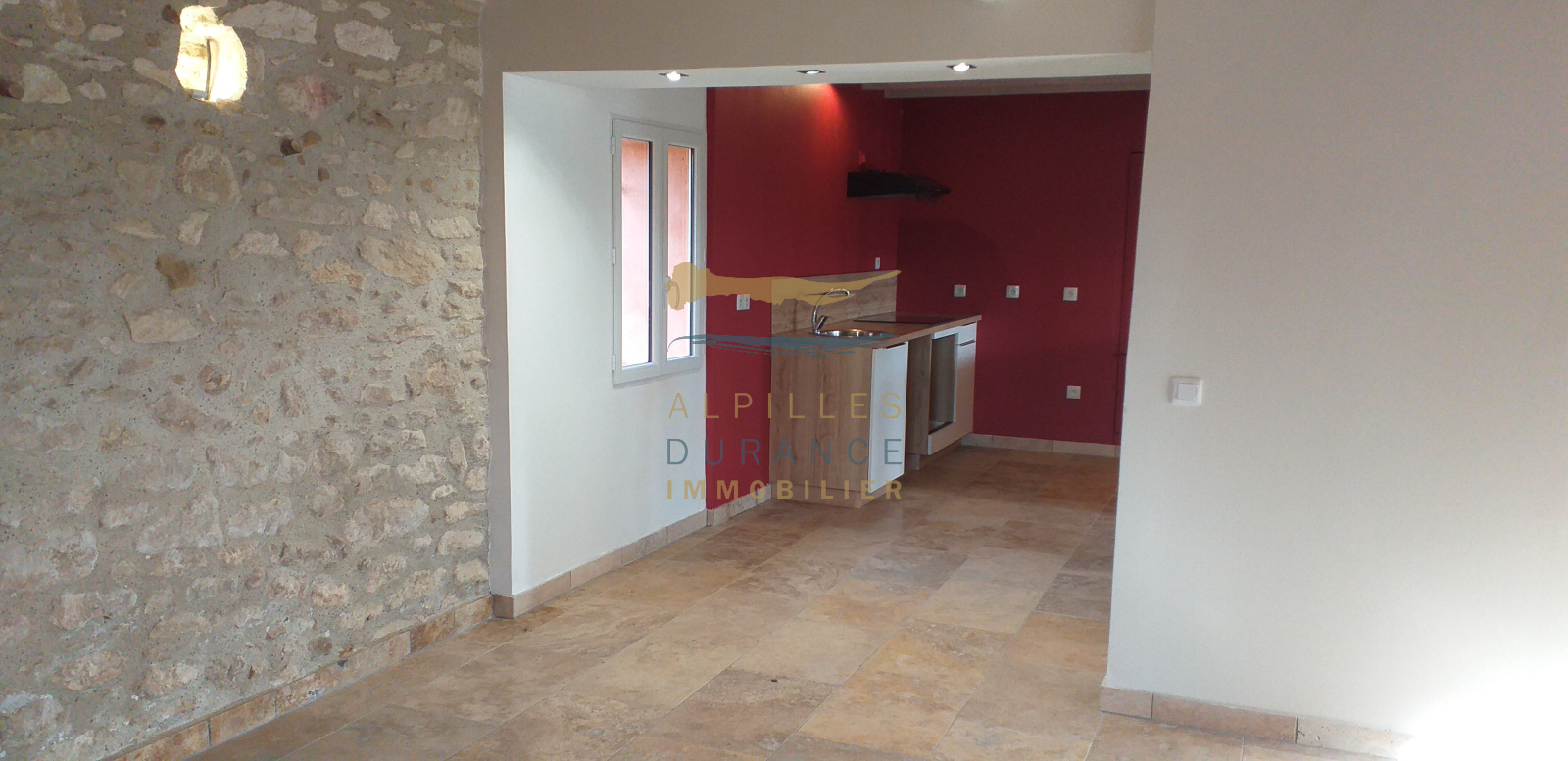Image_, Mas, Saint-Rémy-de-Provence, ref :7294