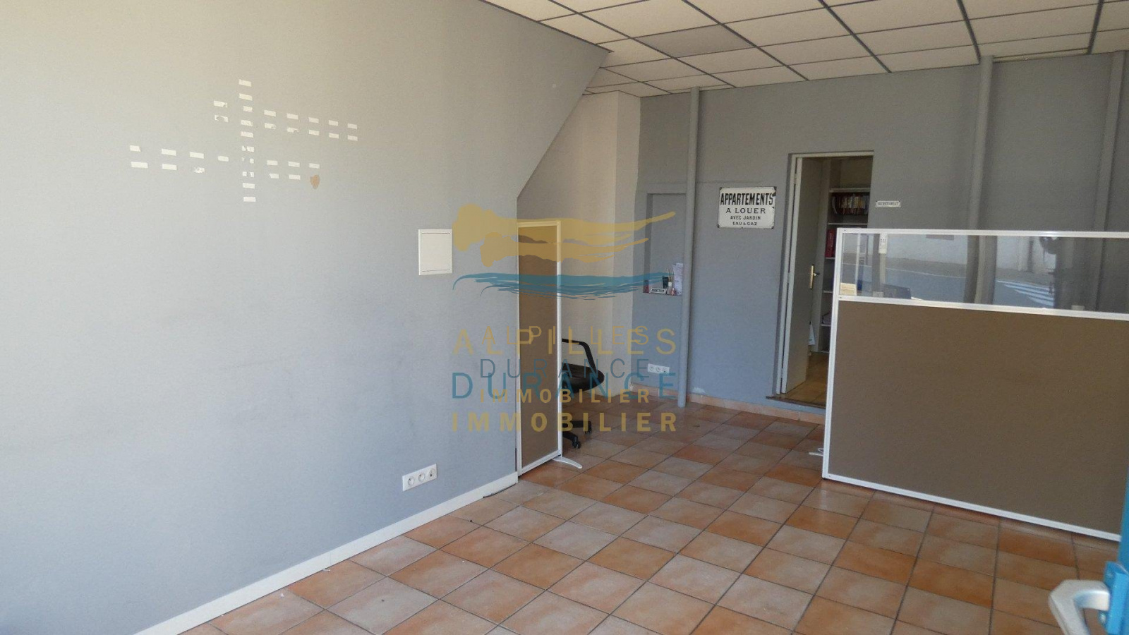 Image_, Local commercial, Eyragues, ref :7061145