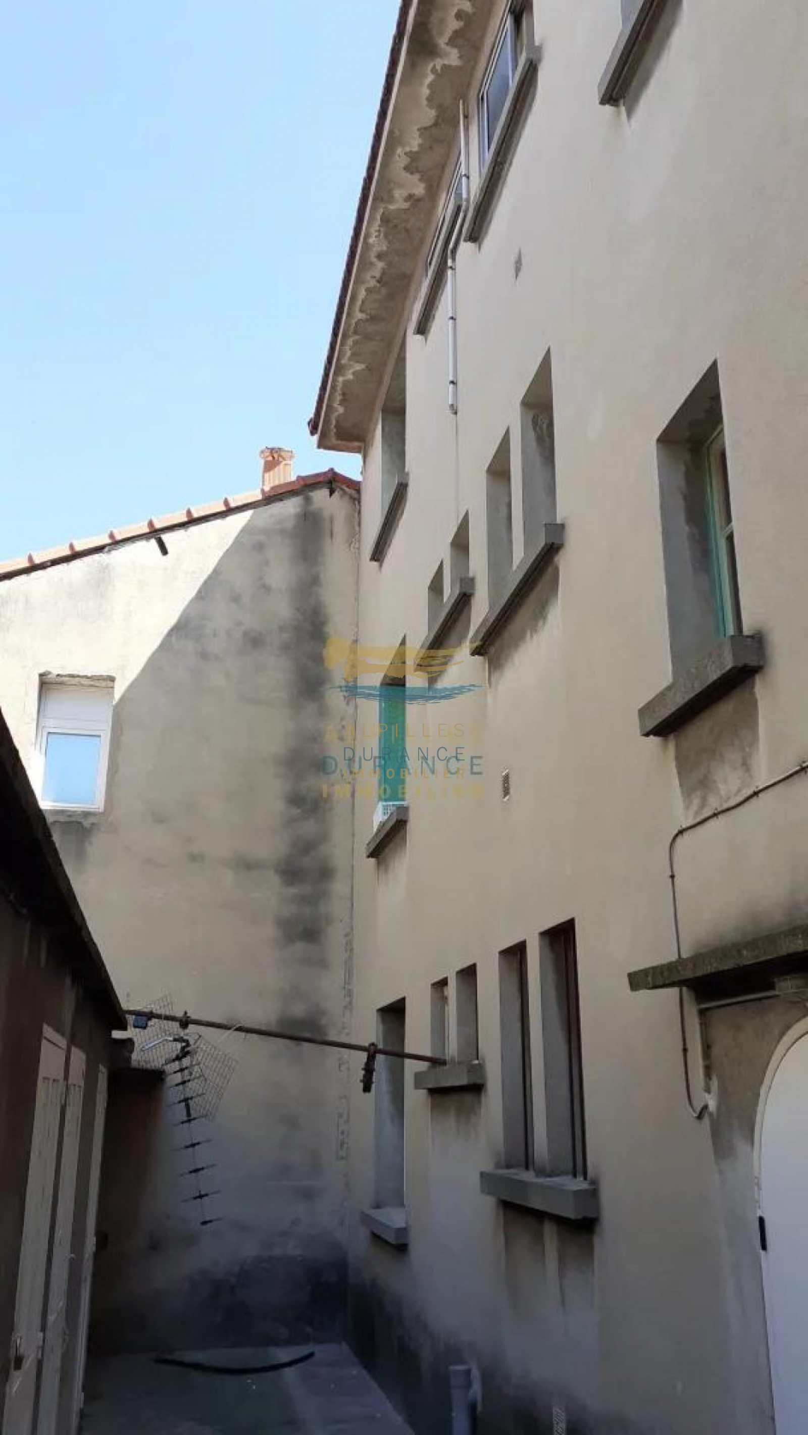 Image_, Appartement, Avignon, ref :7151