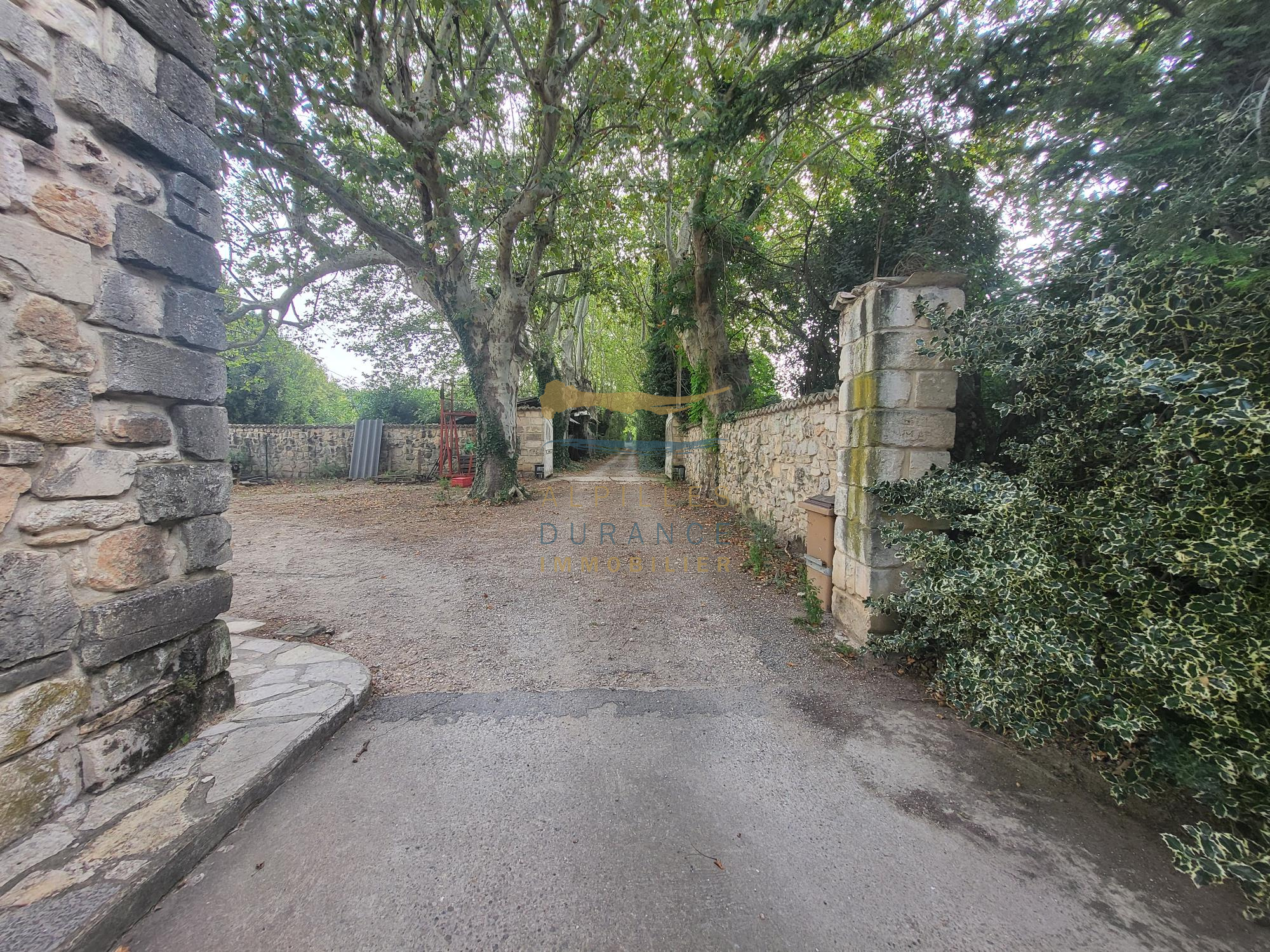 Photo bien immobilier