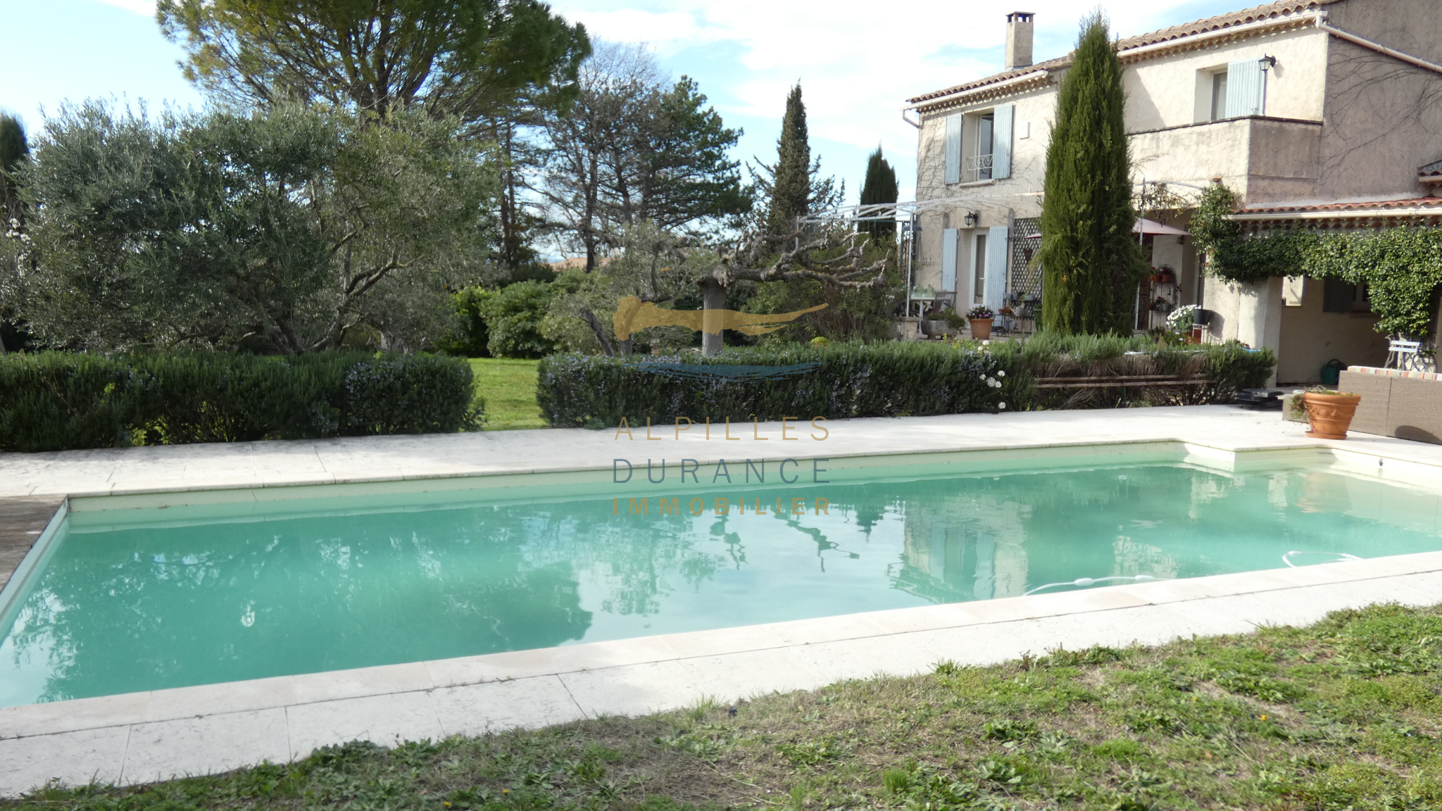 Photo bien immobilier