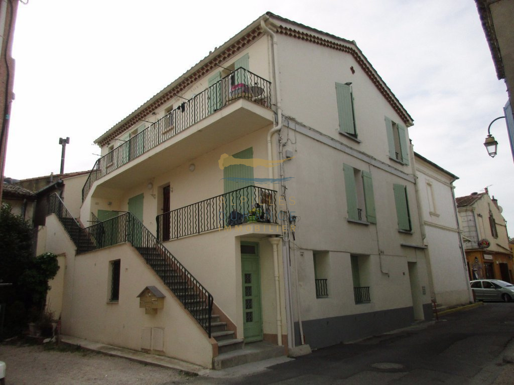 Photo bien immobilier