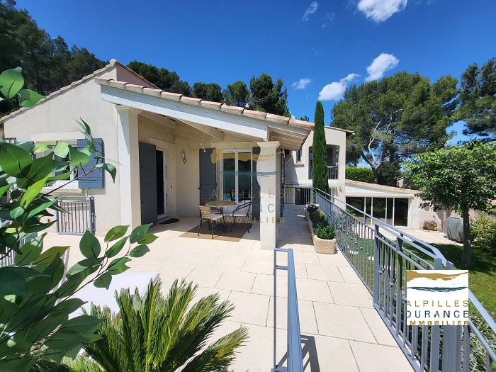 Photo bien immobilier